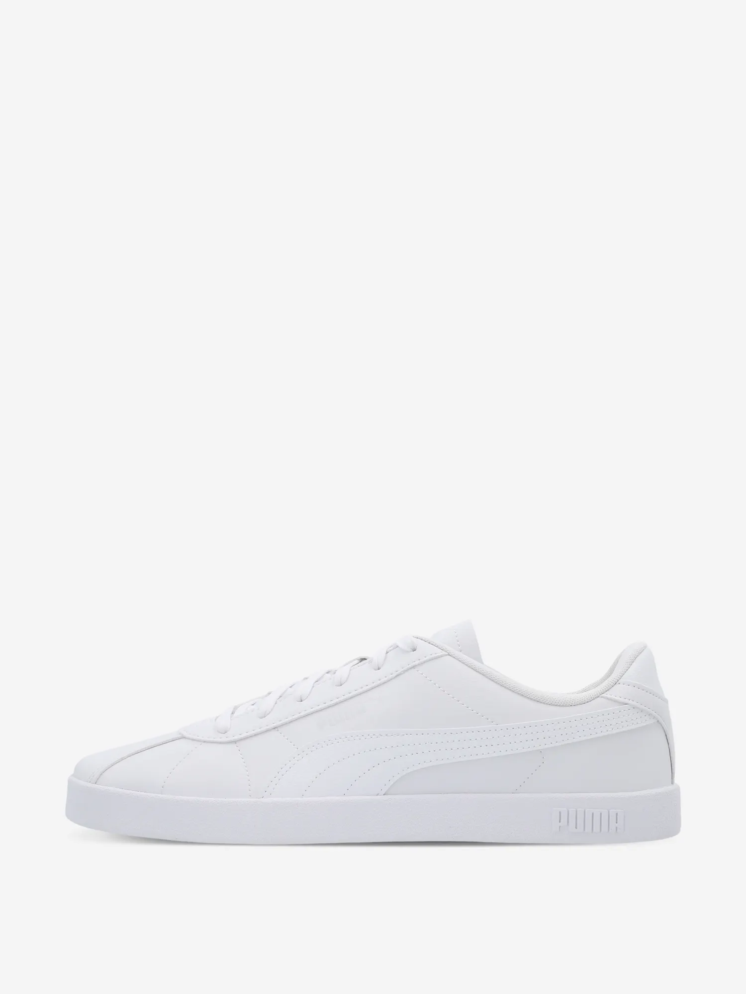 Кеды мужские PUMA Club II Sl Белый