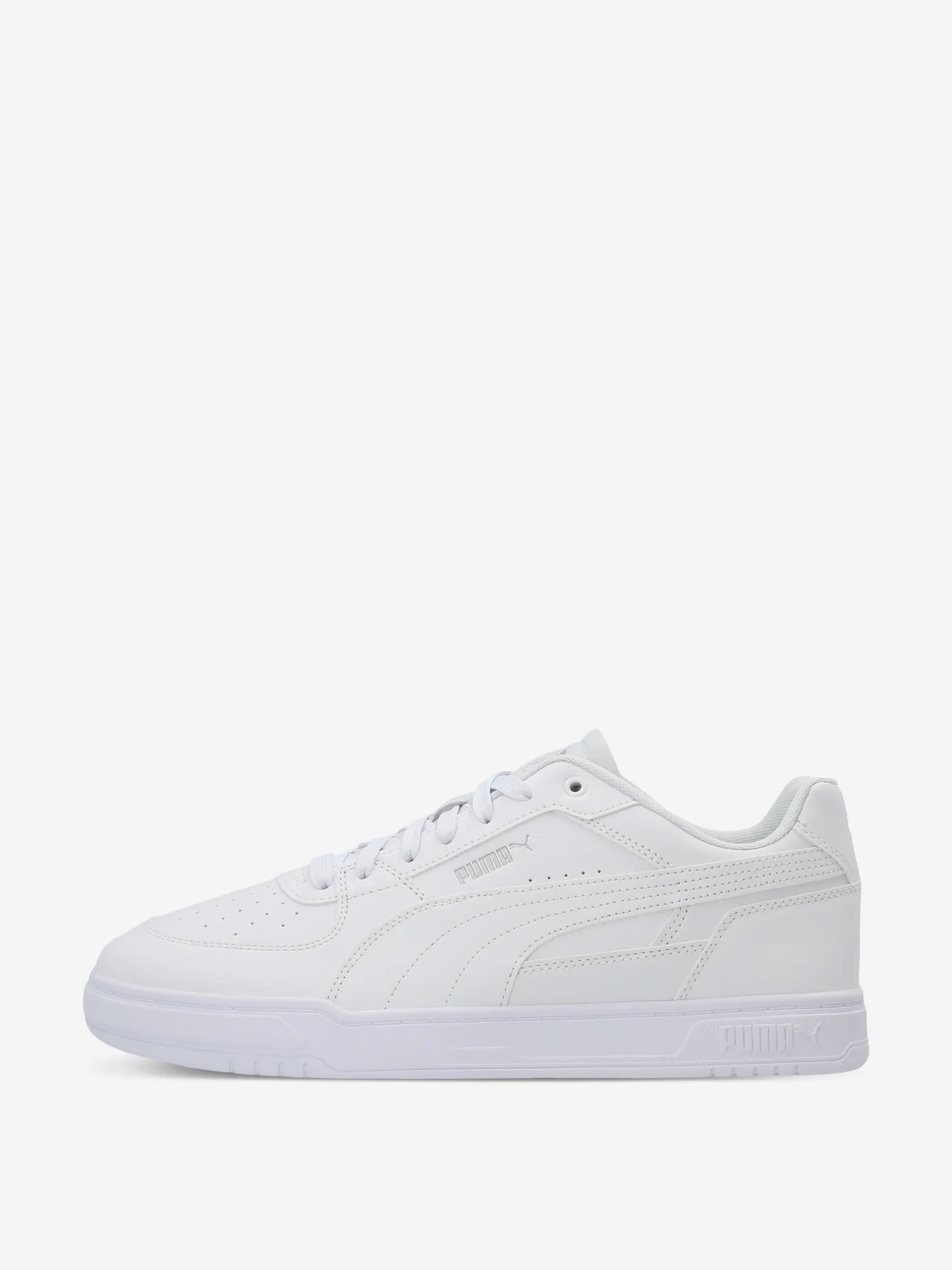 Кеды мужские PUMA Puma Caven III Белый