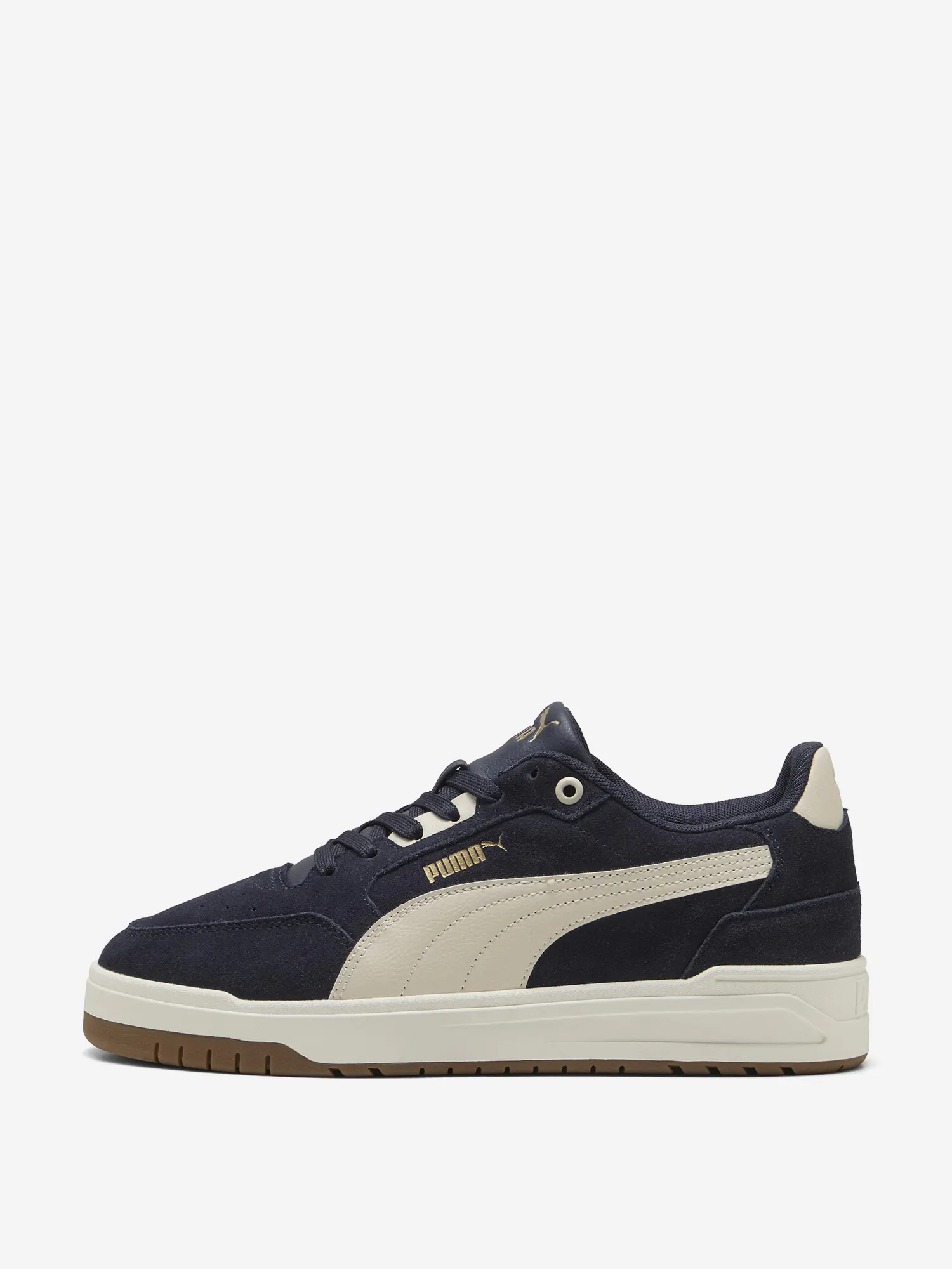 Кеды мужские PUMA Shuffle Downtown Sd Синий