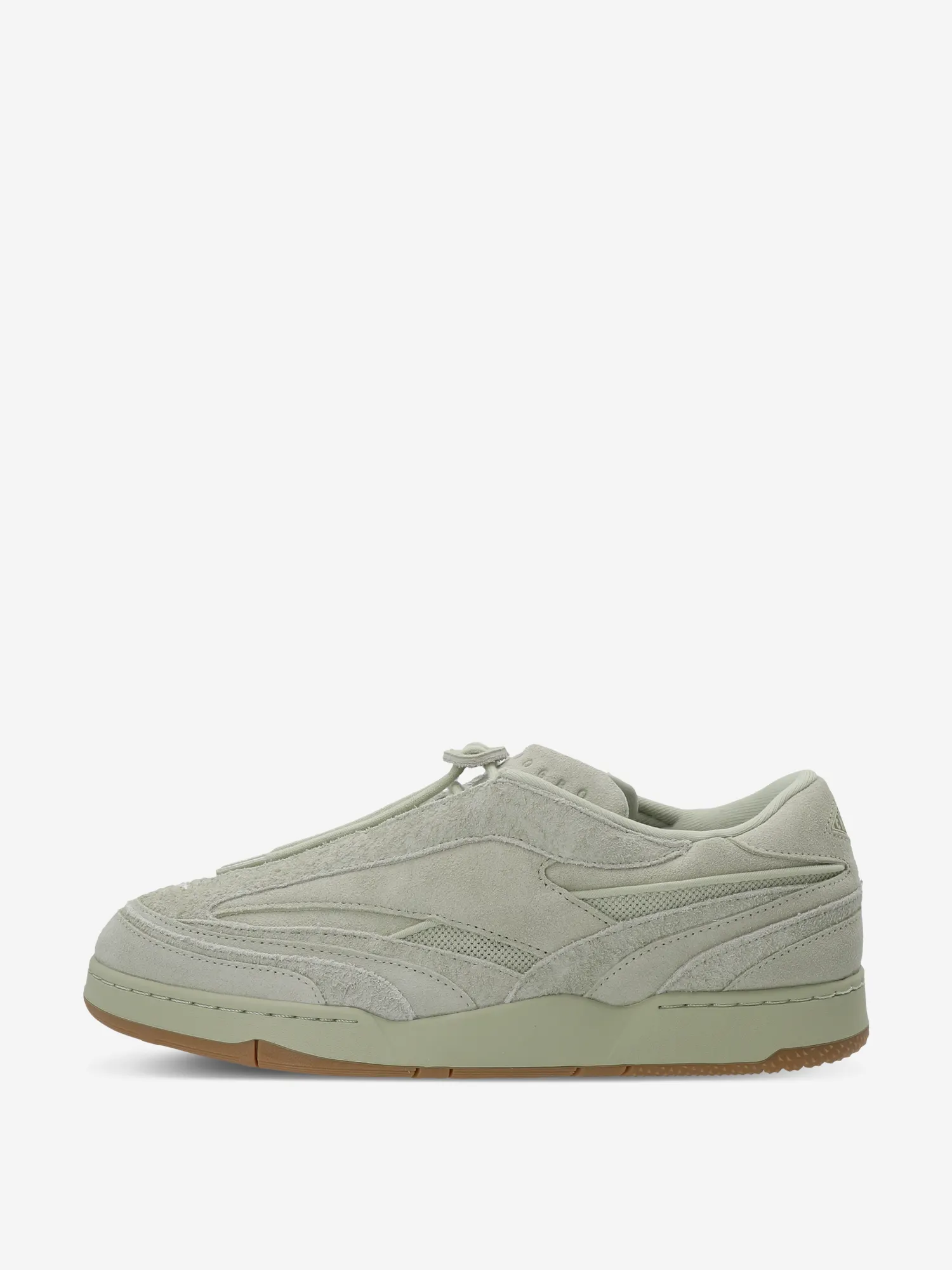 Кеды мужские Reebok Chukwu Abuo Зеленый