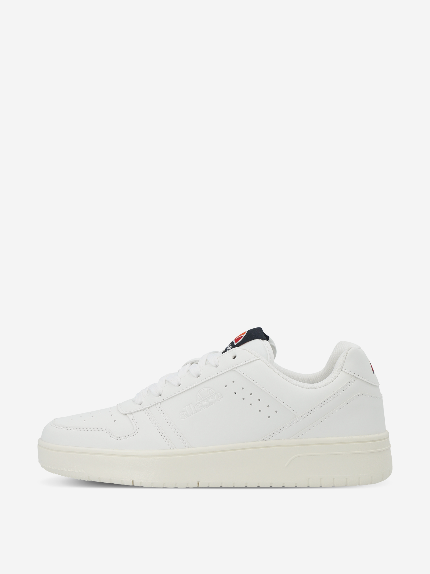Кеды женские Ellesse Белый