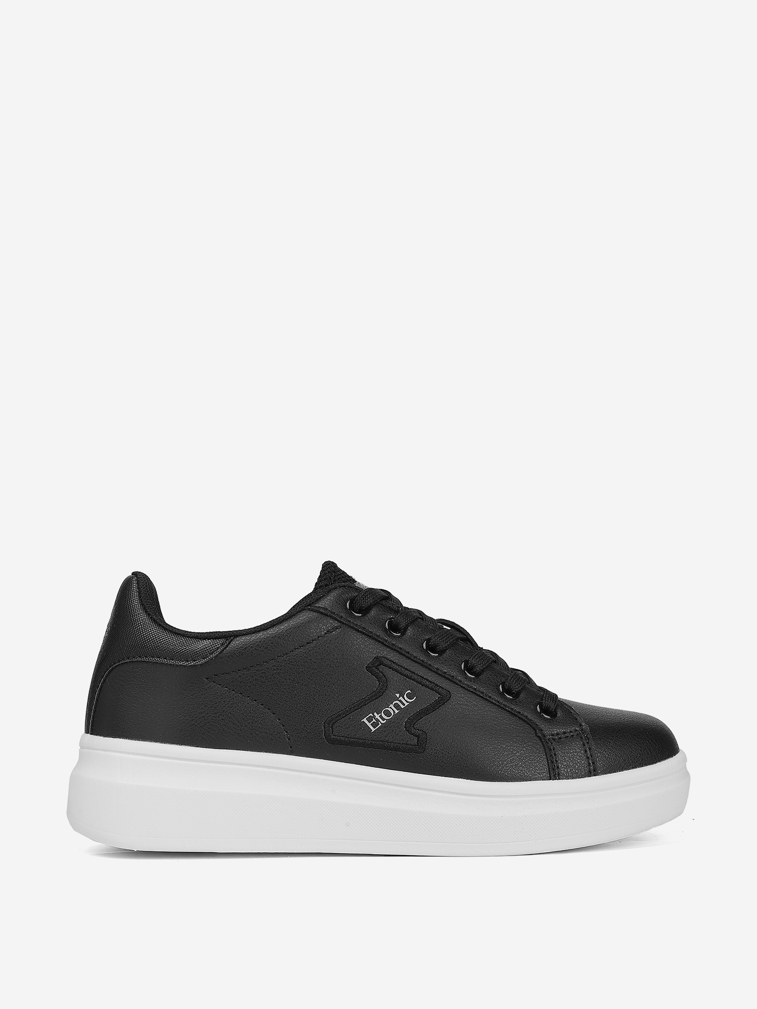 Кеды женские Etonic Jd Черный