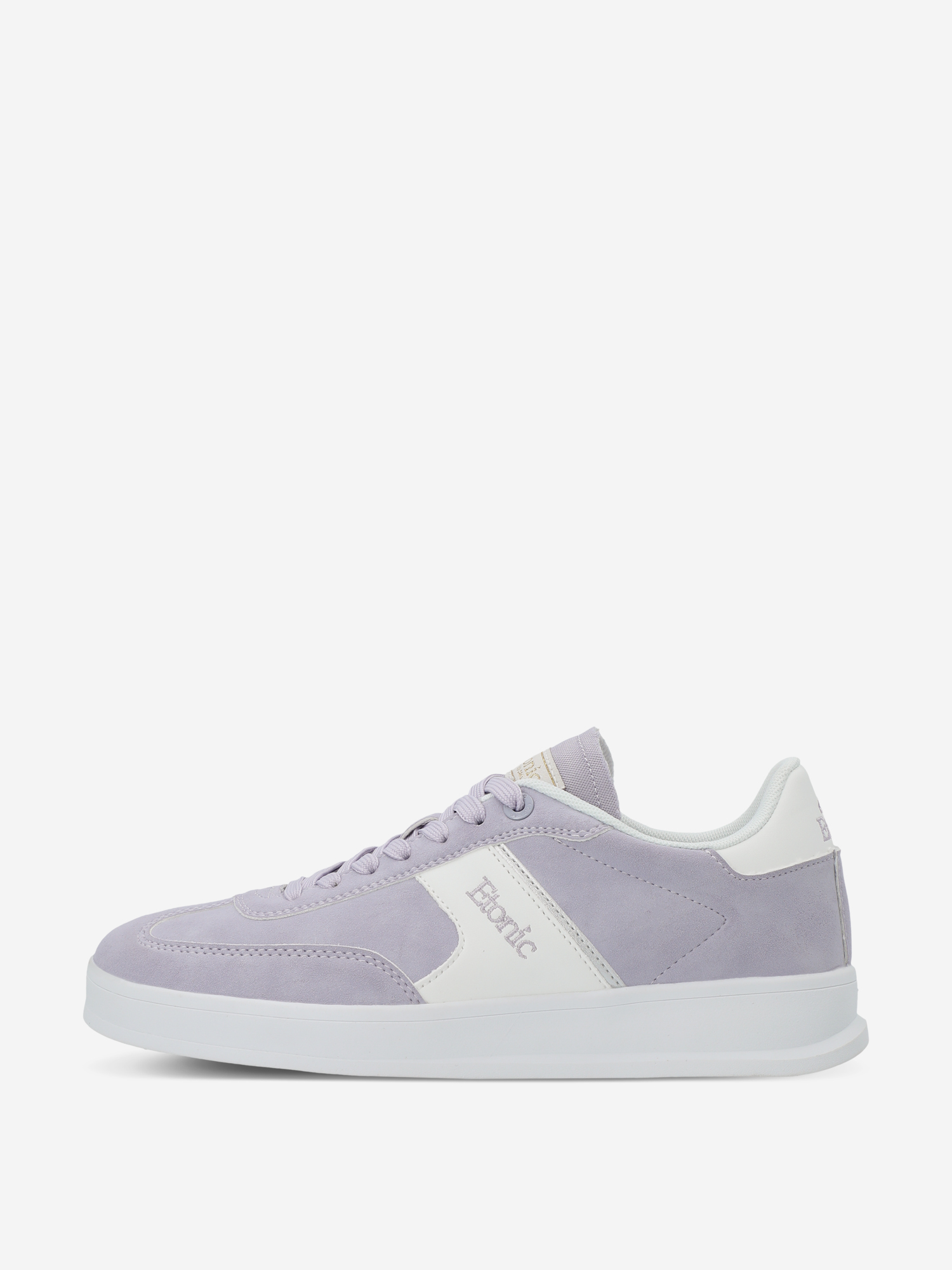 Кеды женские Etonic Valzer Фиолетовый