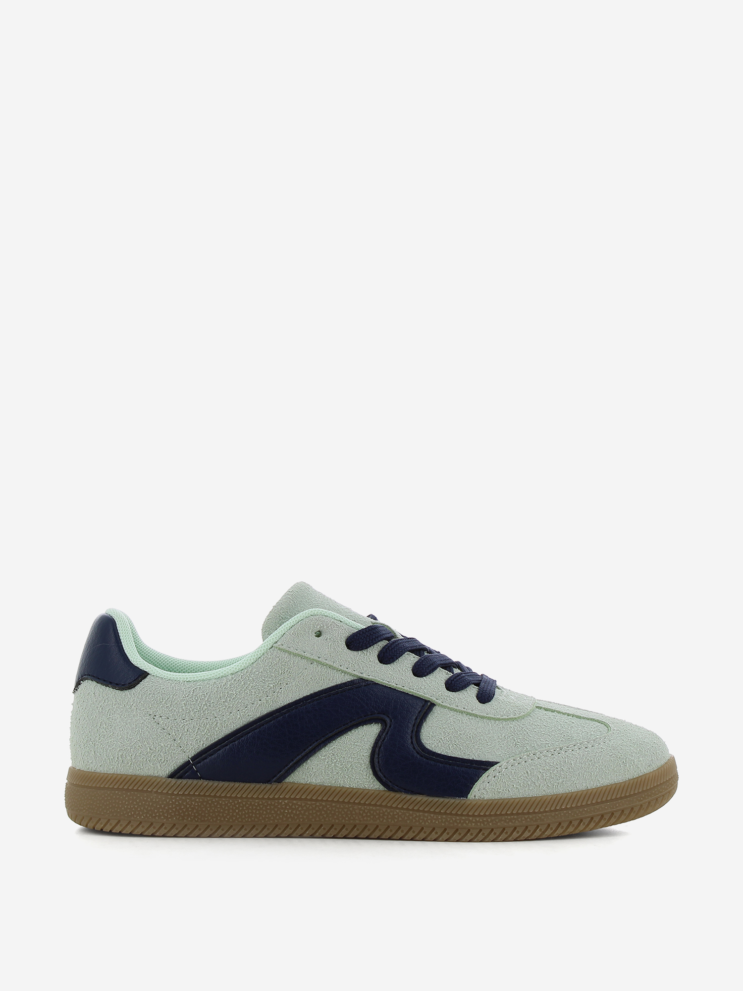 Кеды женские Safety Jogger Casual Sneakers Зеленый