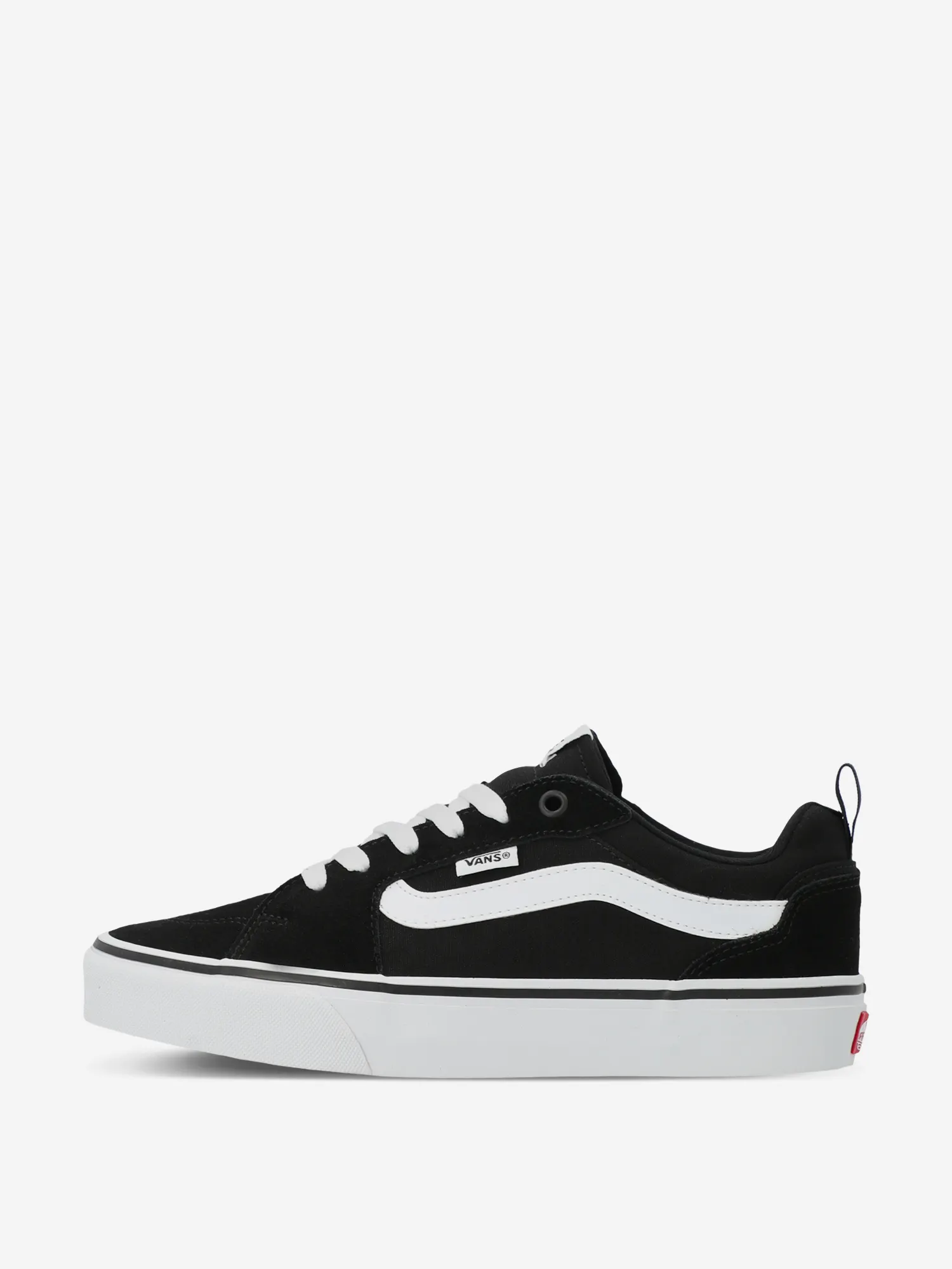Кеды женские Vans Filmore Черный