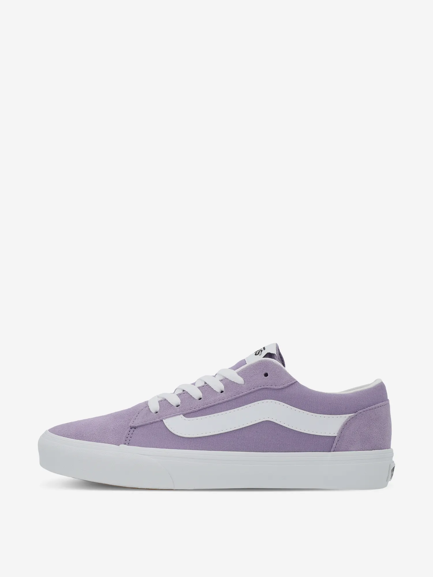 Кеды женские Vans Vero Ls Фиолетовый Кеды женские Vans Vero Ls Фиолетовый