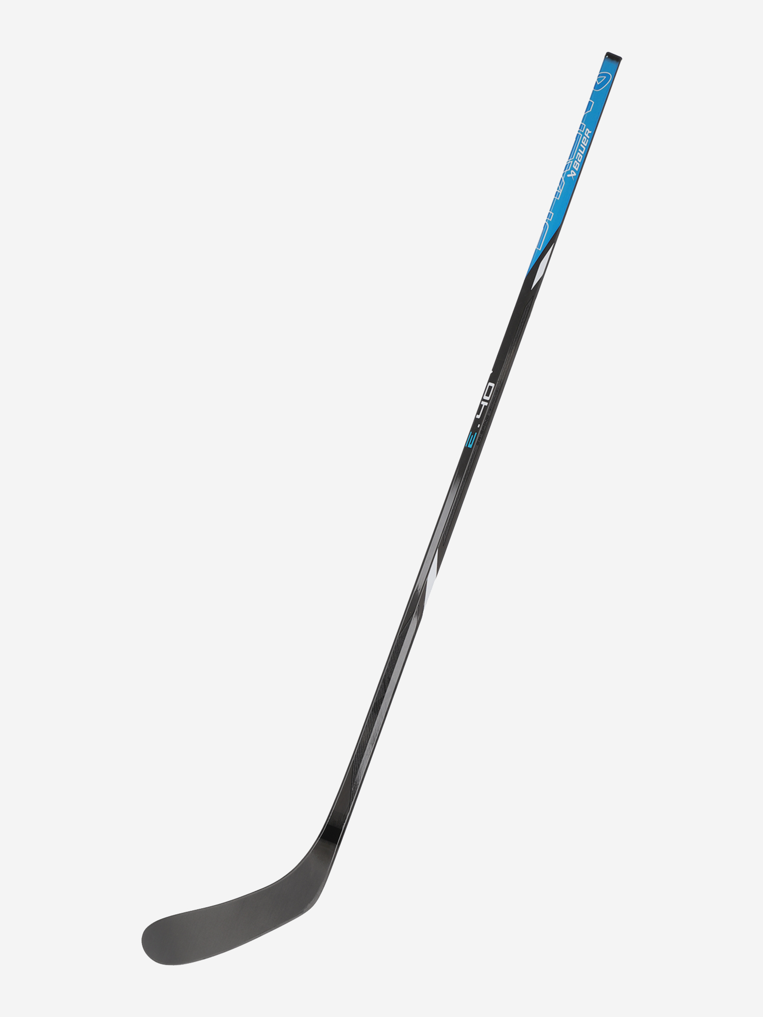 Клюшка хоккейная Bauer Nexus E40 P28 SR-77 Мультицвет