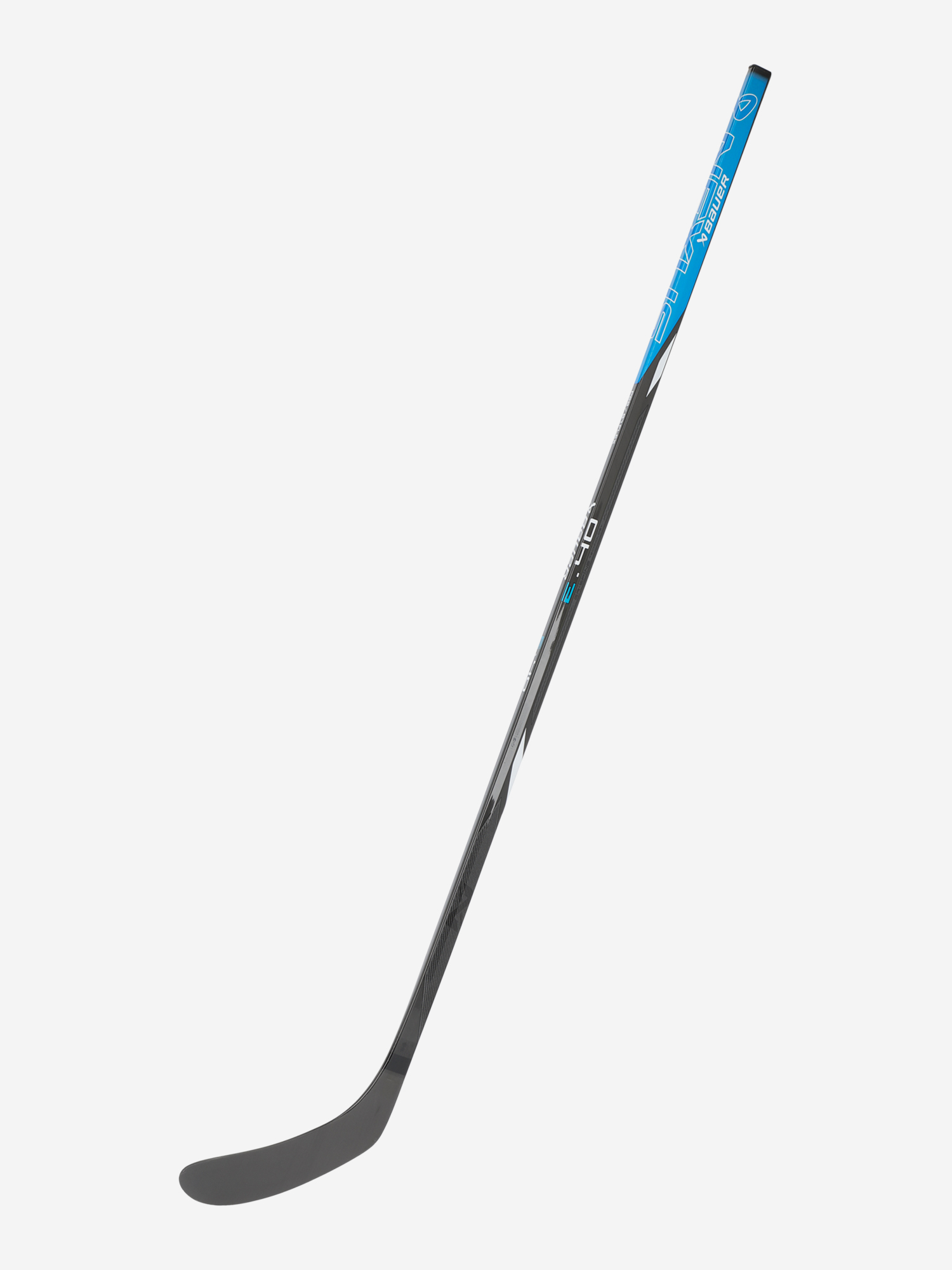 Клюшка хоккейная Bauer Nexus E40 P28 SR-87 Мультицвет
