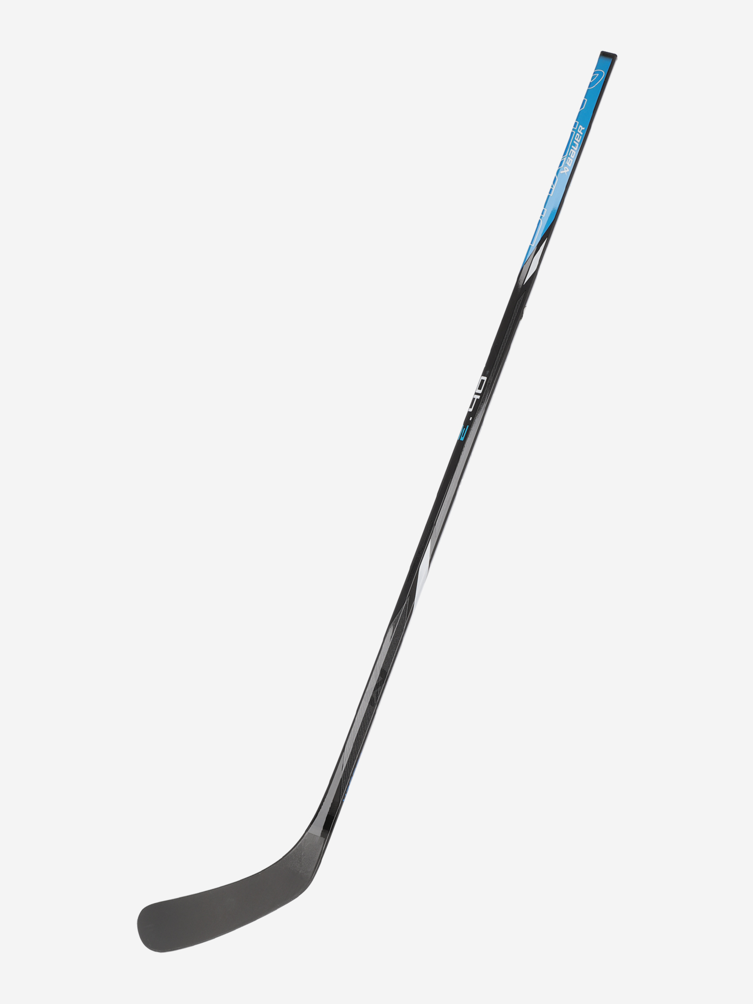 Клюшка хоккейная Bauer Nexus E40 P92 SR-70 Мультицвет
