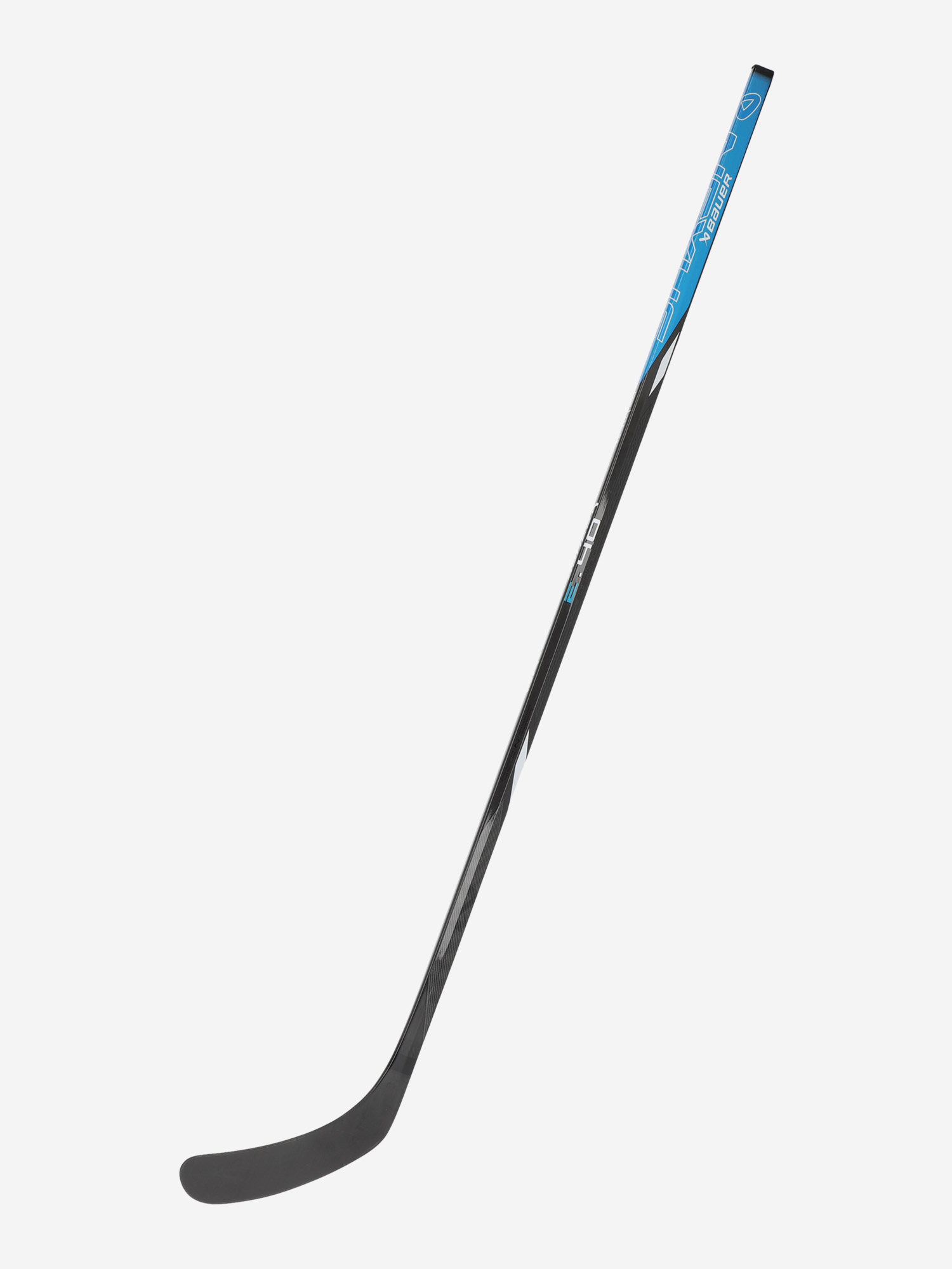 Клюшка хоккейная Bauer Nexus E40 P92 SR-77 Мультицвет