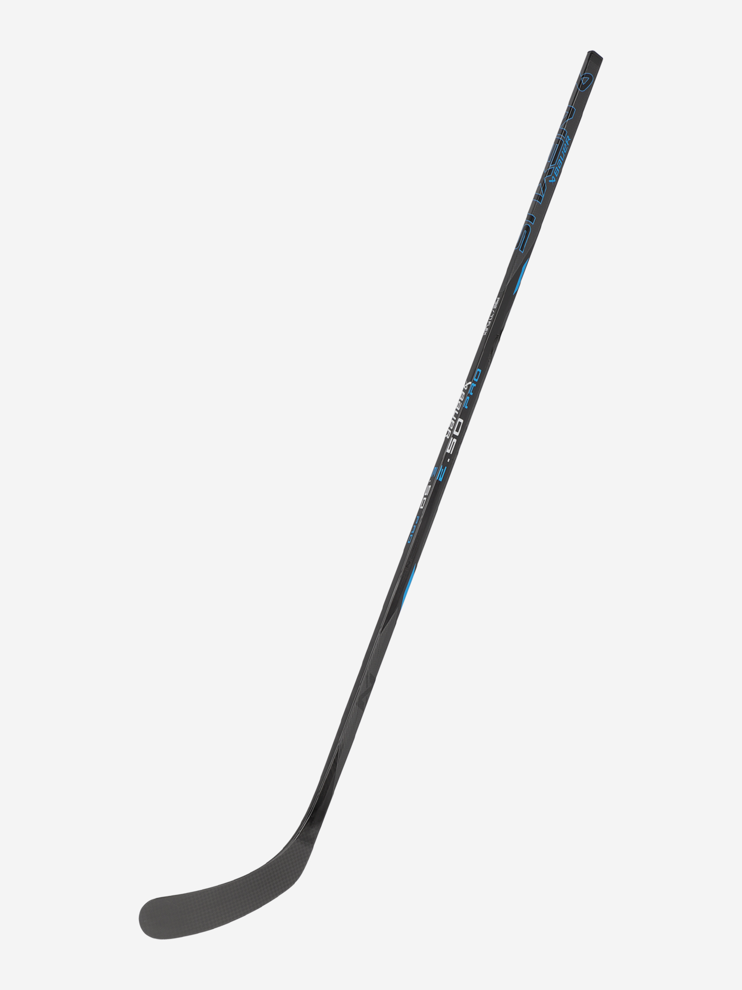 Клюшка хоккейная Bauer Nexus E50 PRO P92 SR-77 Мультицвет