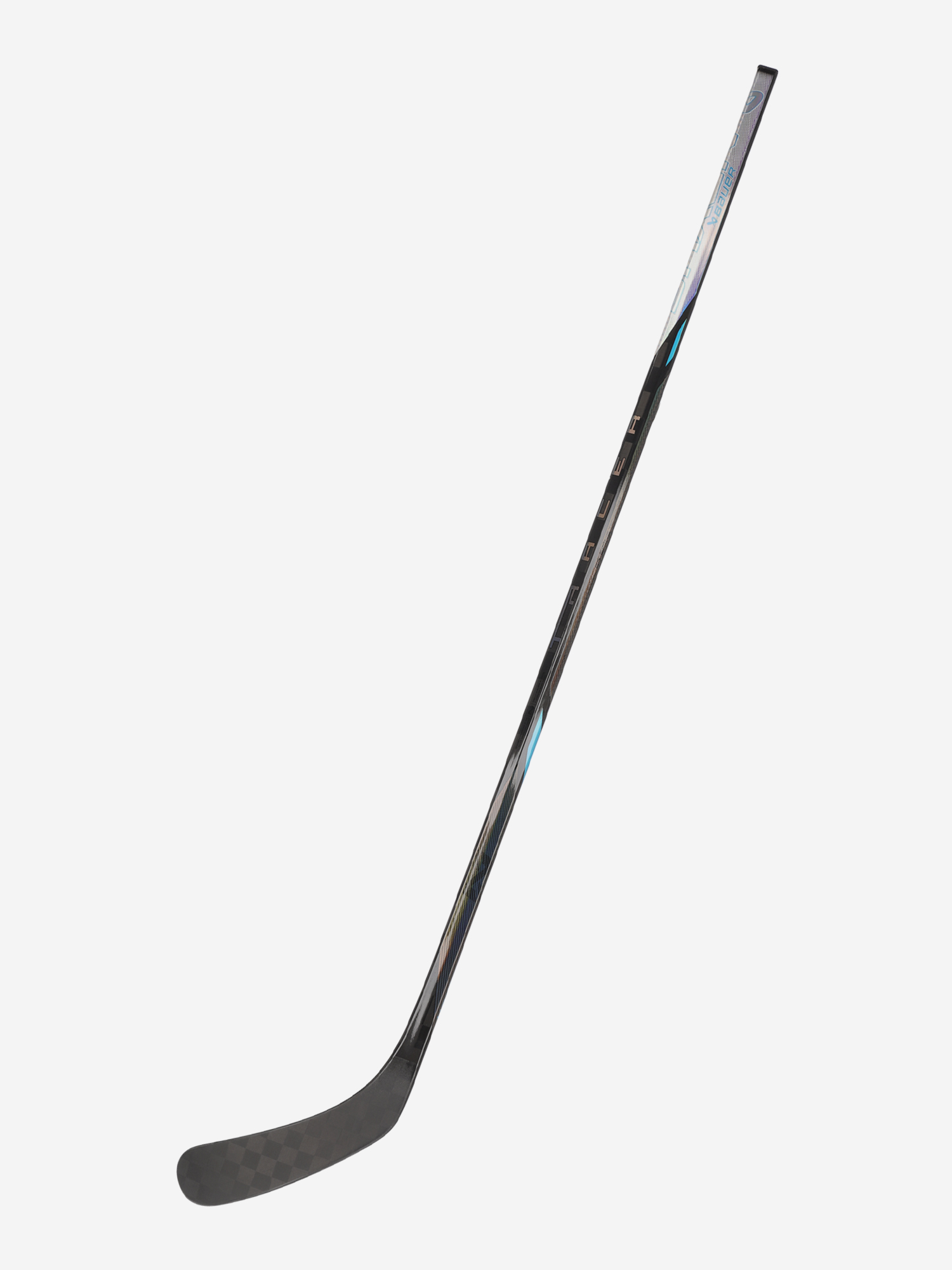 Клюшка хоккейная Bauer Nexus Tracer P92 SR-77 Мультицвет