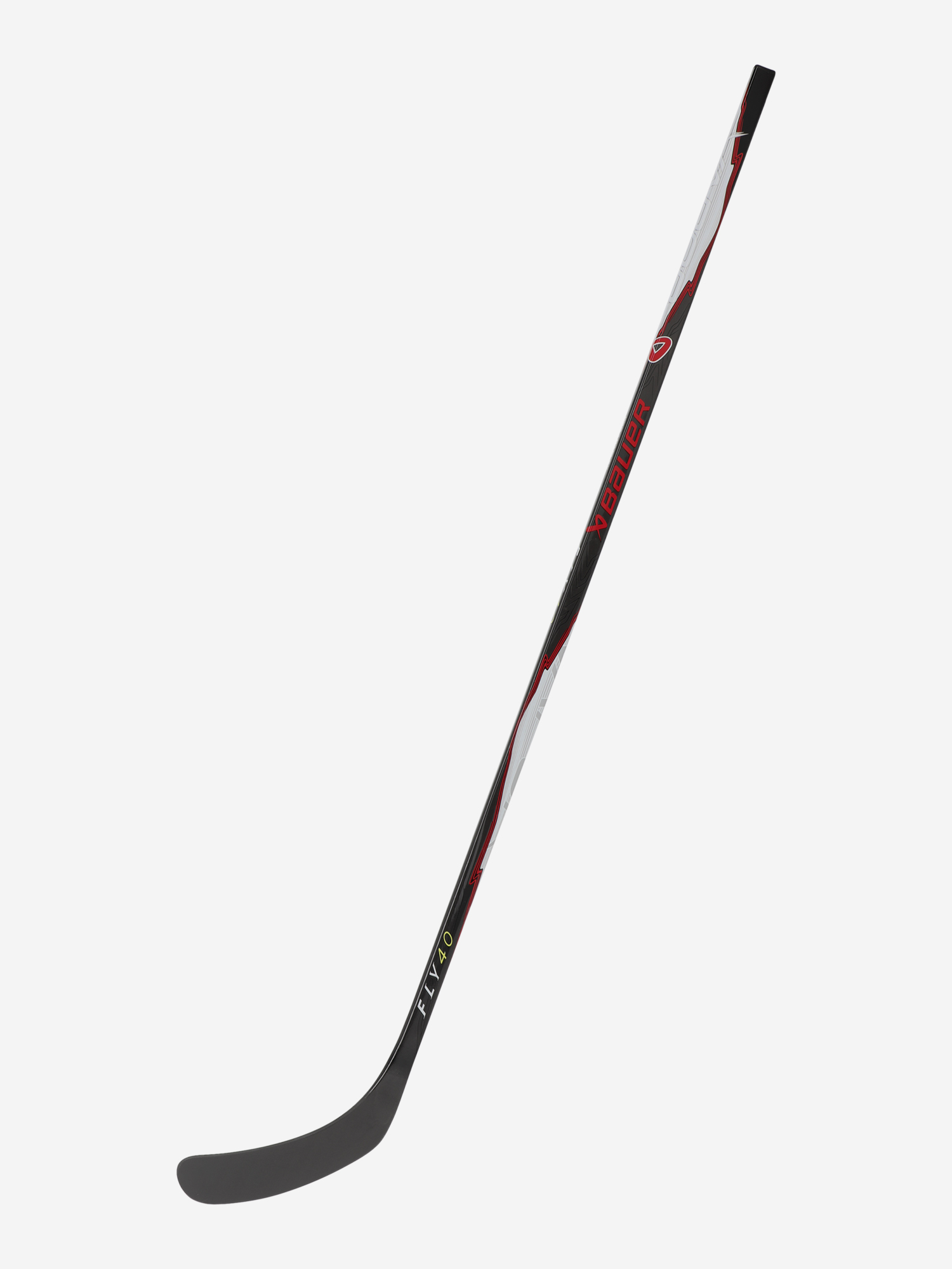 Клюшка хоккейная BAUER Vapor Fly40 Grip SR-87(60") Мультицвет