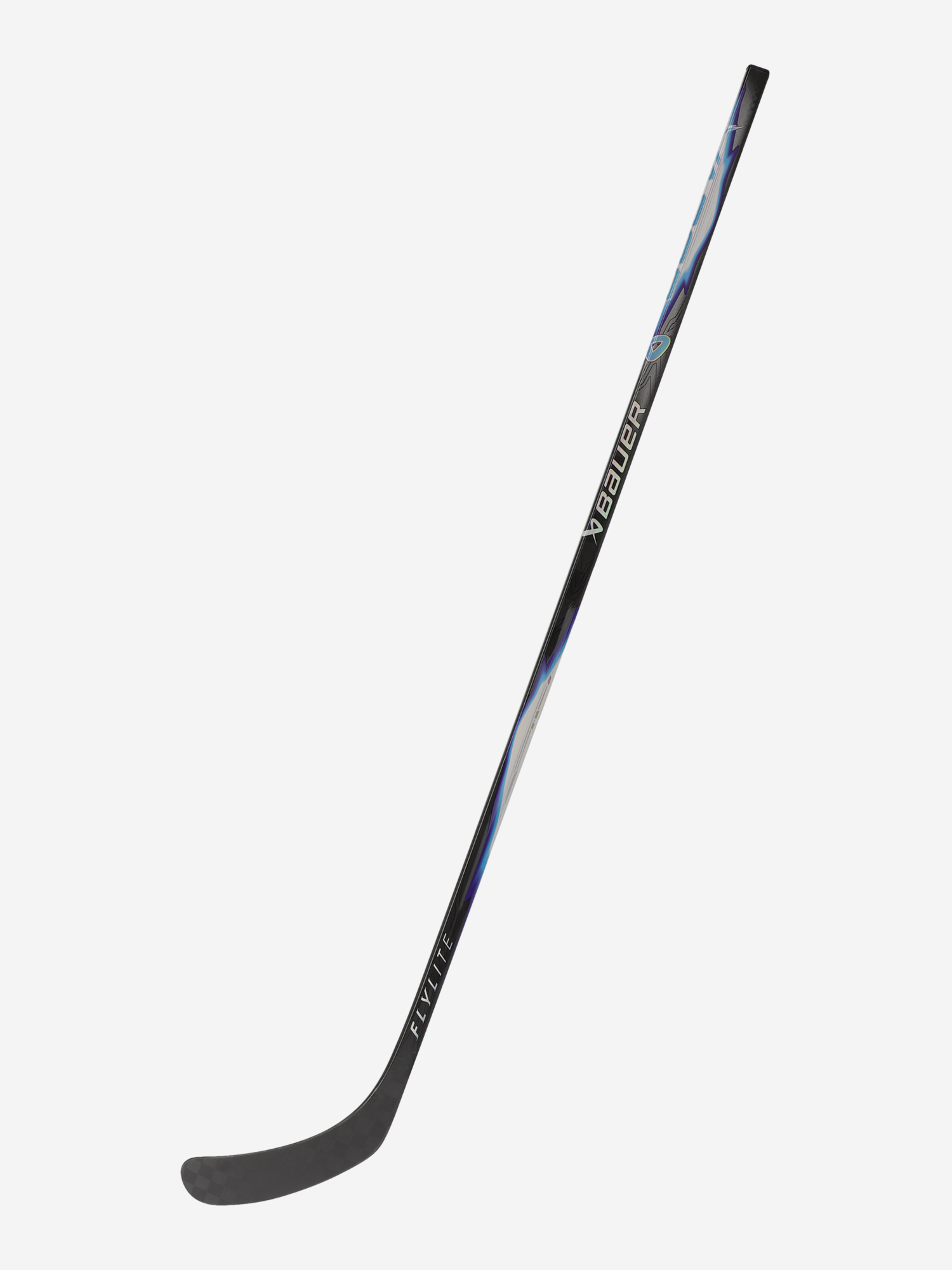 Клюшка хоккейная BAUER Vapor Flylite Grip SR-70(60") Мультицвет