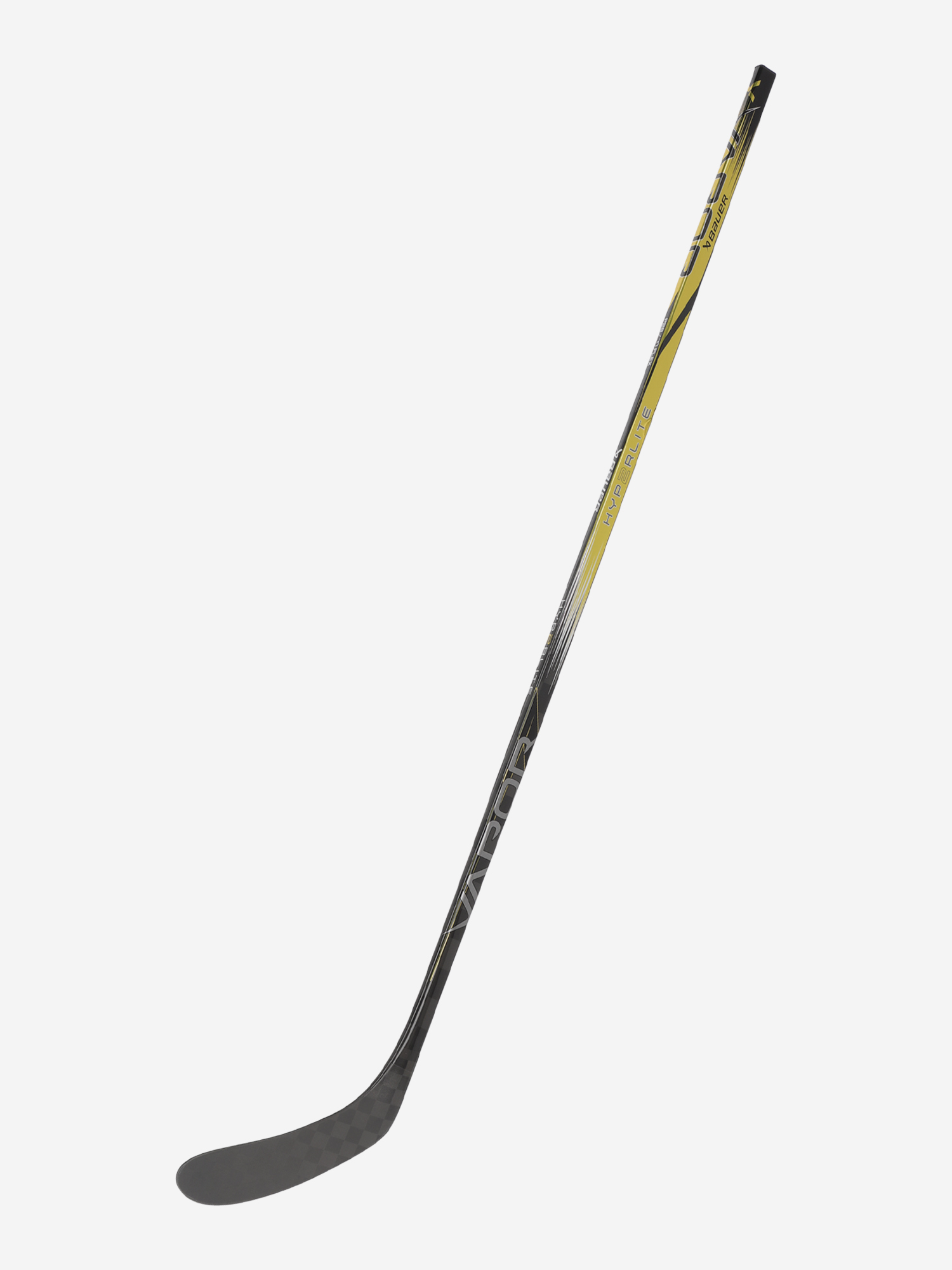Клюшка хоккейная Bauer Vapor Hyperlite 2 P28 SR-77 Черный