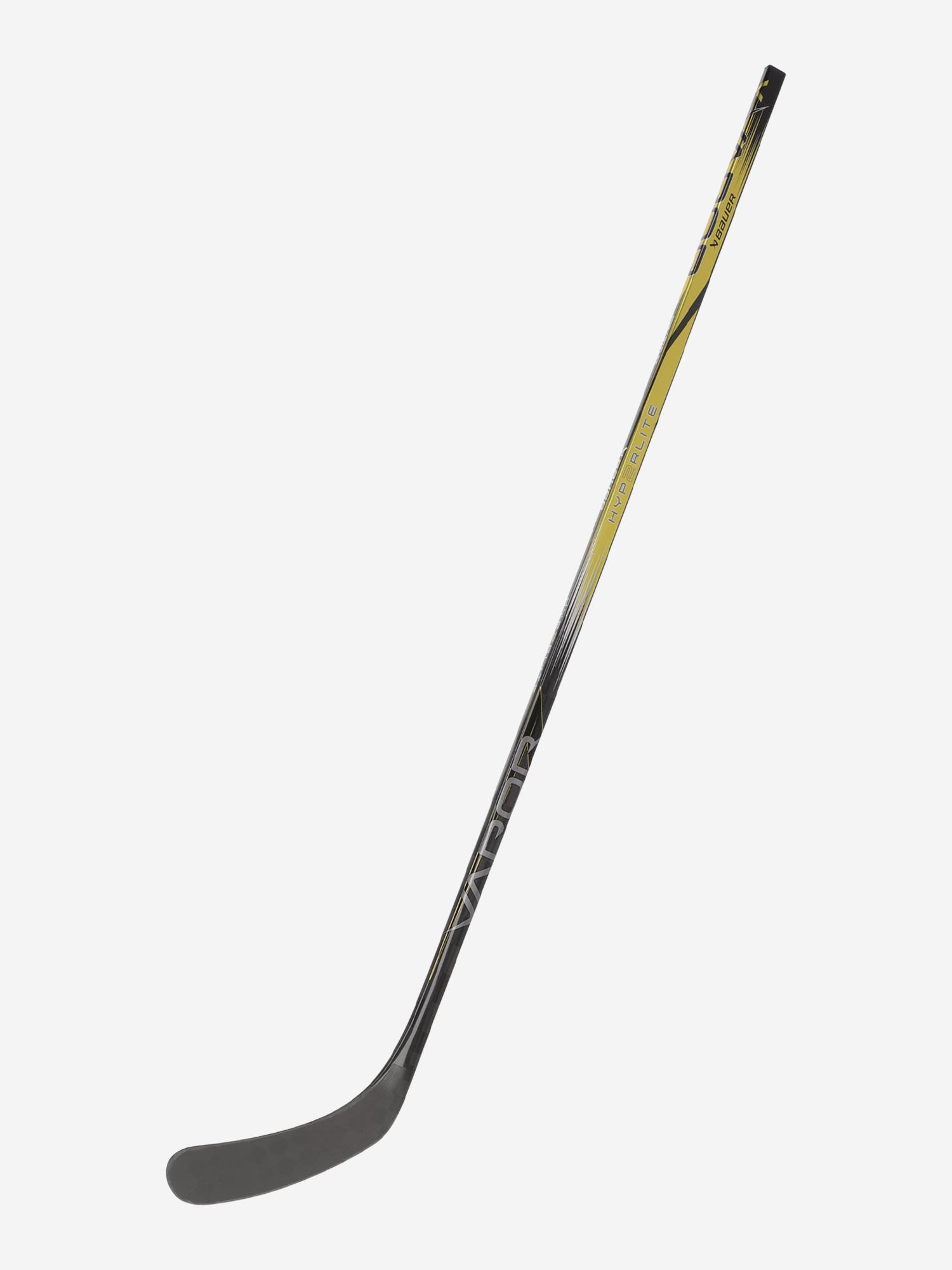 Клюшка хоккейная Bauer Vapor Hyperlite 2 P92 SR-87 Черный