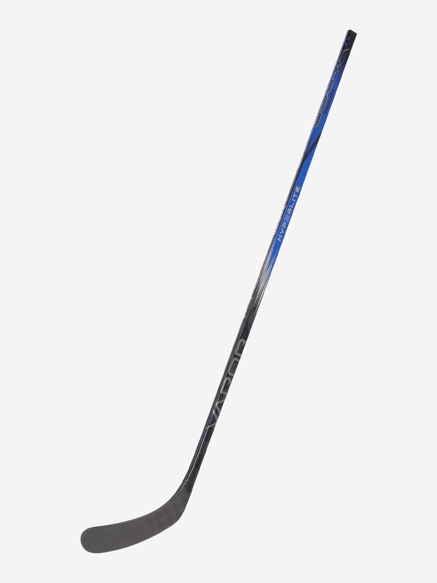 Клюшка хоккейная Bauer Vapor Hyperlite 2 P92 SR-87 Черный