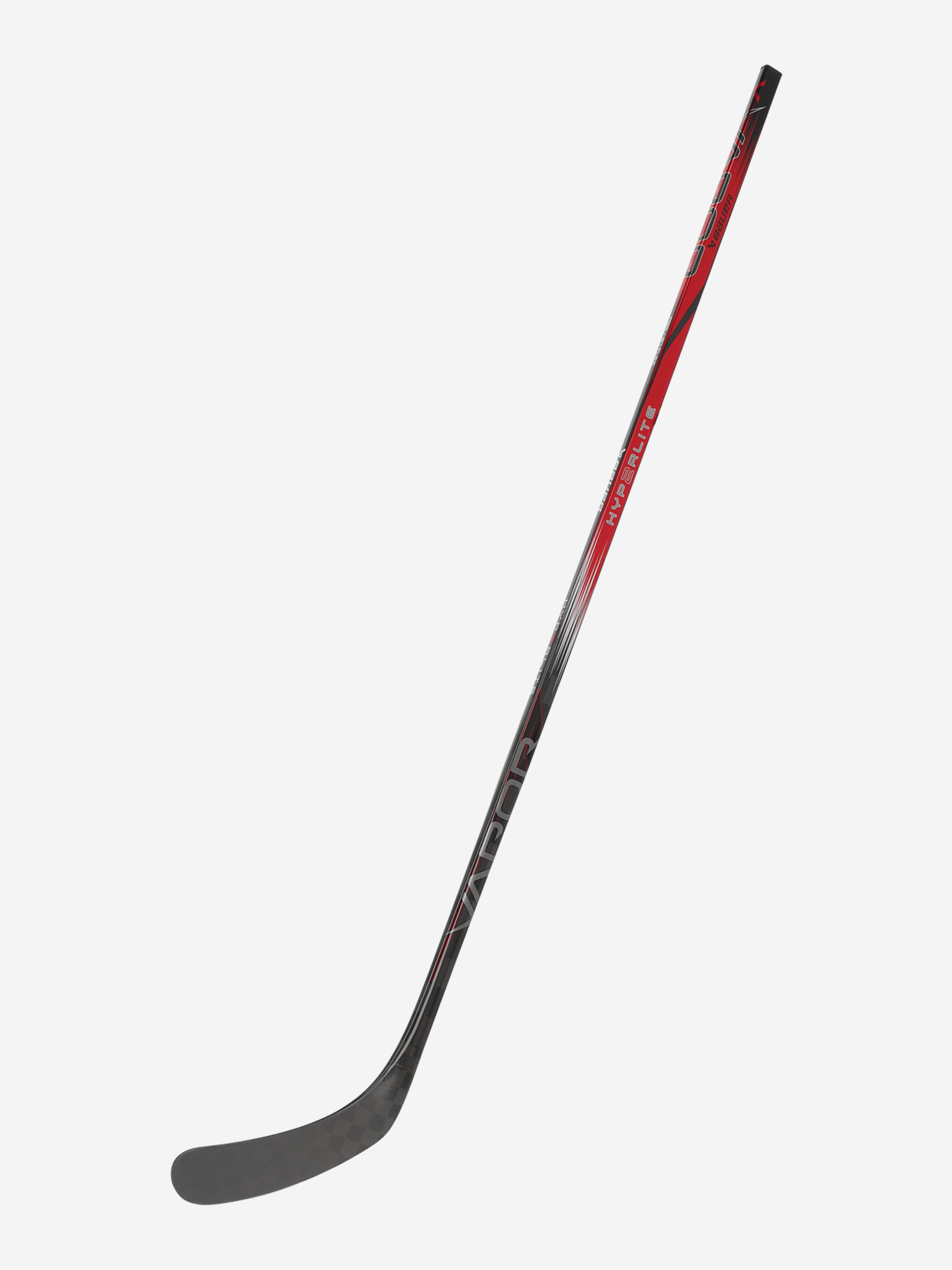 Клюшка хоккейная Bauer Vapor Hyperlite 2 P92 SR-87 Черный