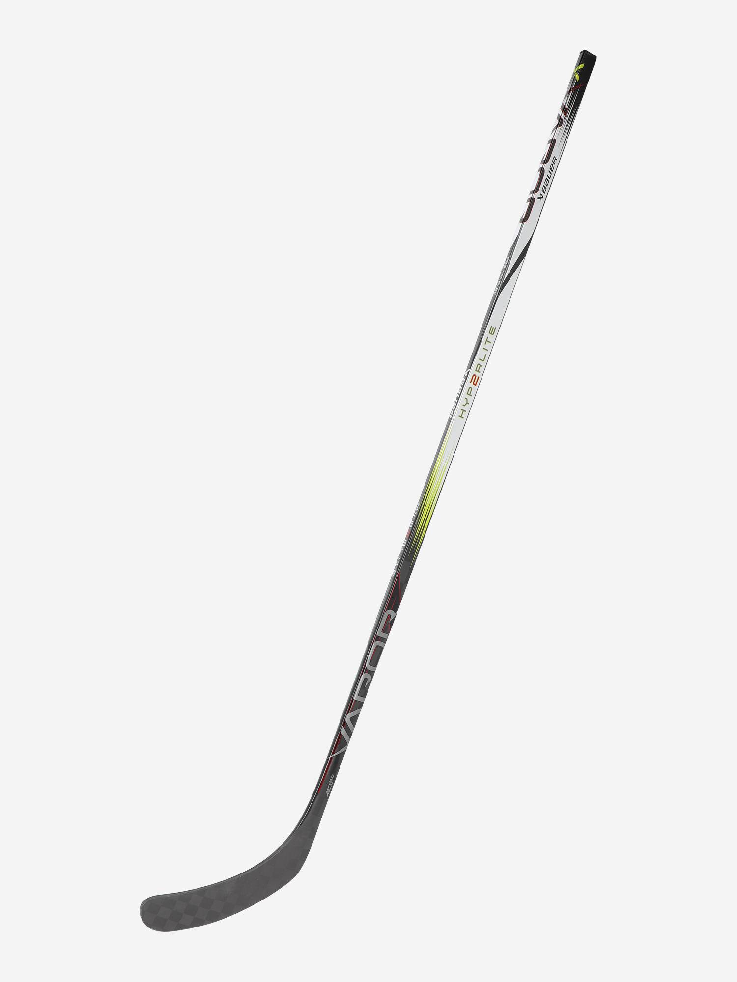 Клюшка хоккейная Bauer Vapor Hyperlite 2 SR-77 Черный