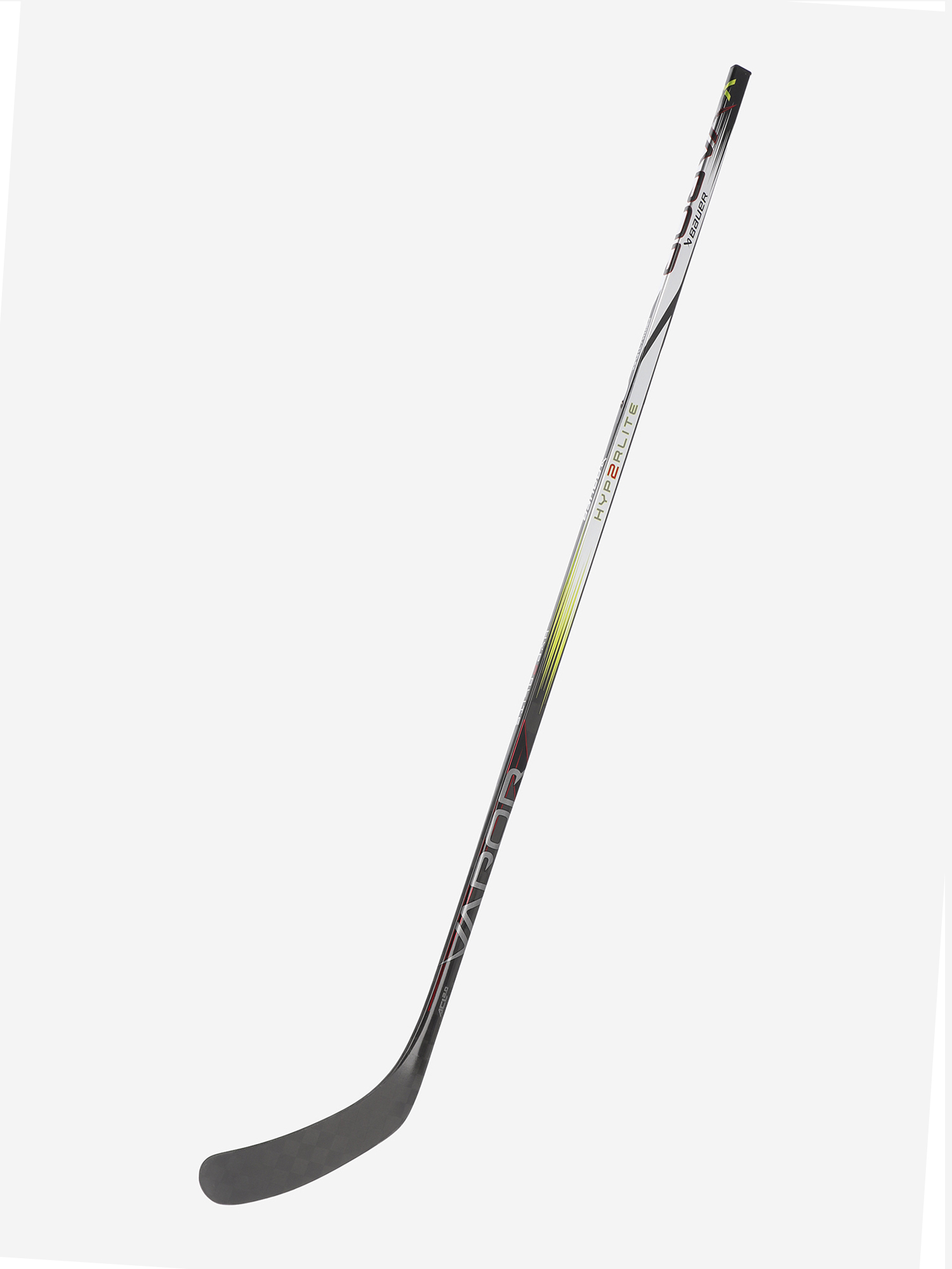 Клюшка хоккейная Bauer Vapor Hyperlite 2 SR Черный