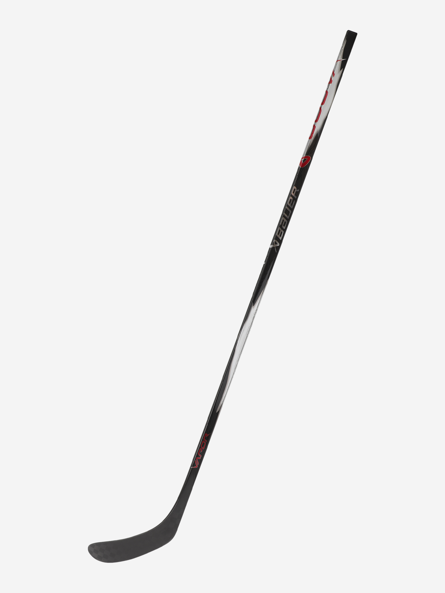 Клюшка хоккейная BAUER Vapor League Grip SR-87(62") Мультицвет