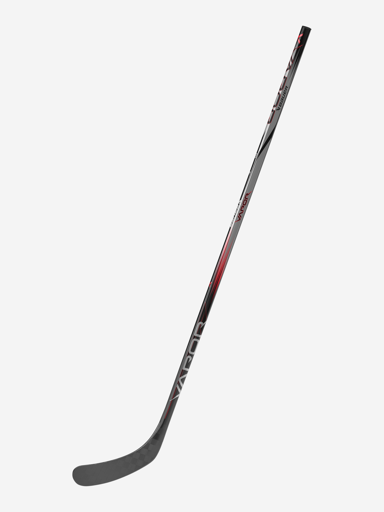 Клюшка хоккейная Bauer Vapor League SR-77 Мультицвет