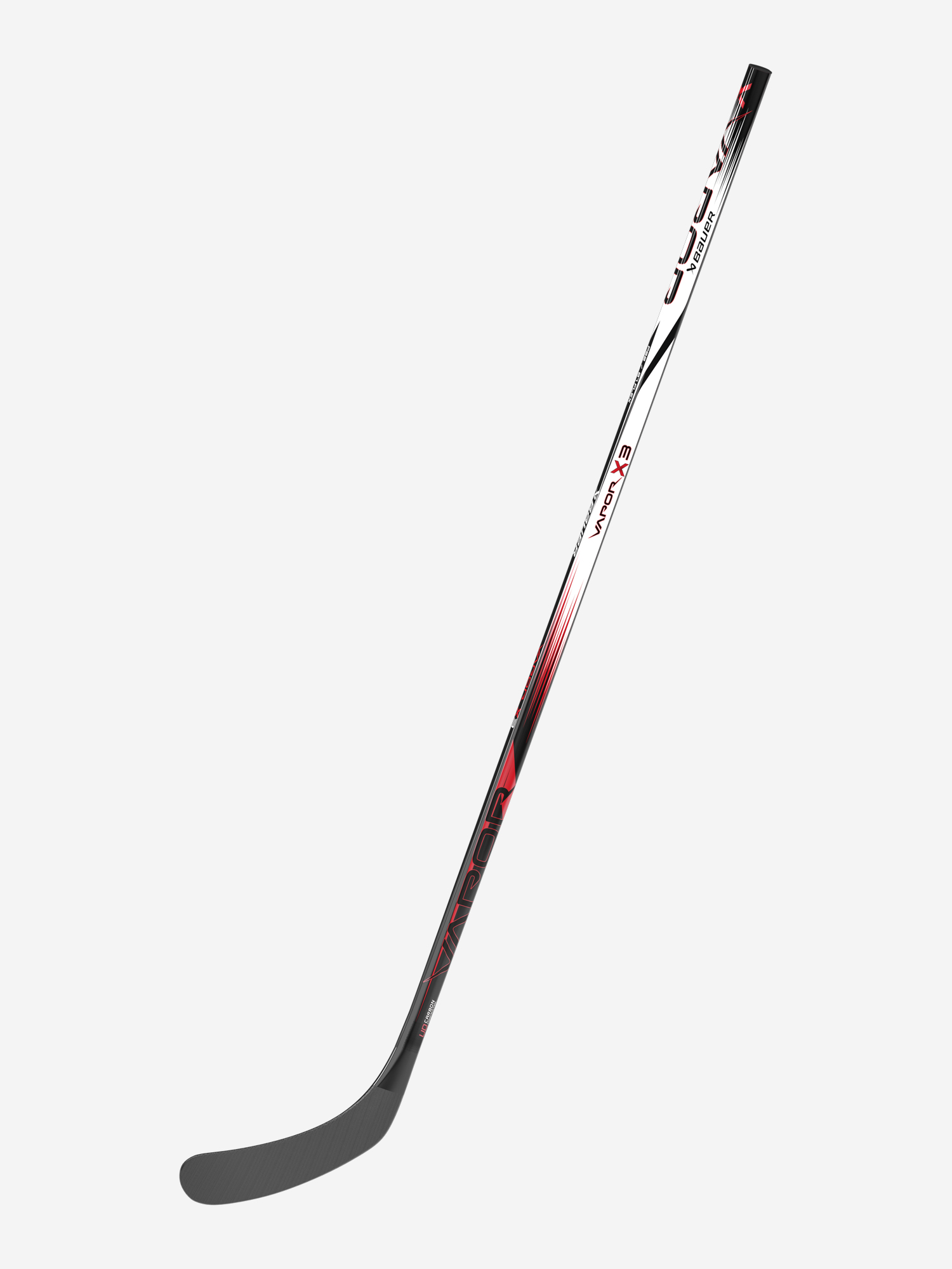 Клюшка хоккейная Bauer Vapor X3 SR-77 Мультицвет