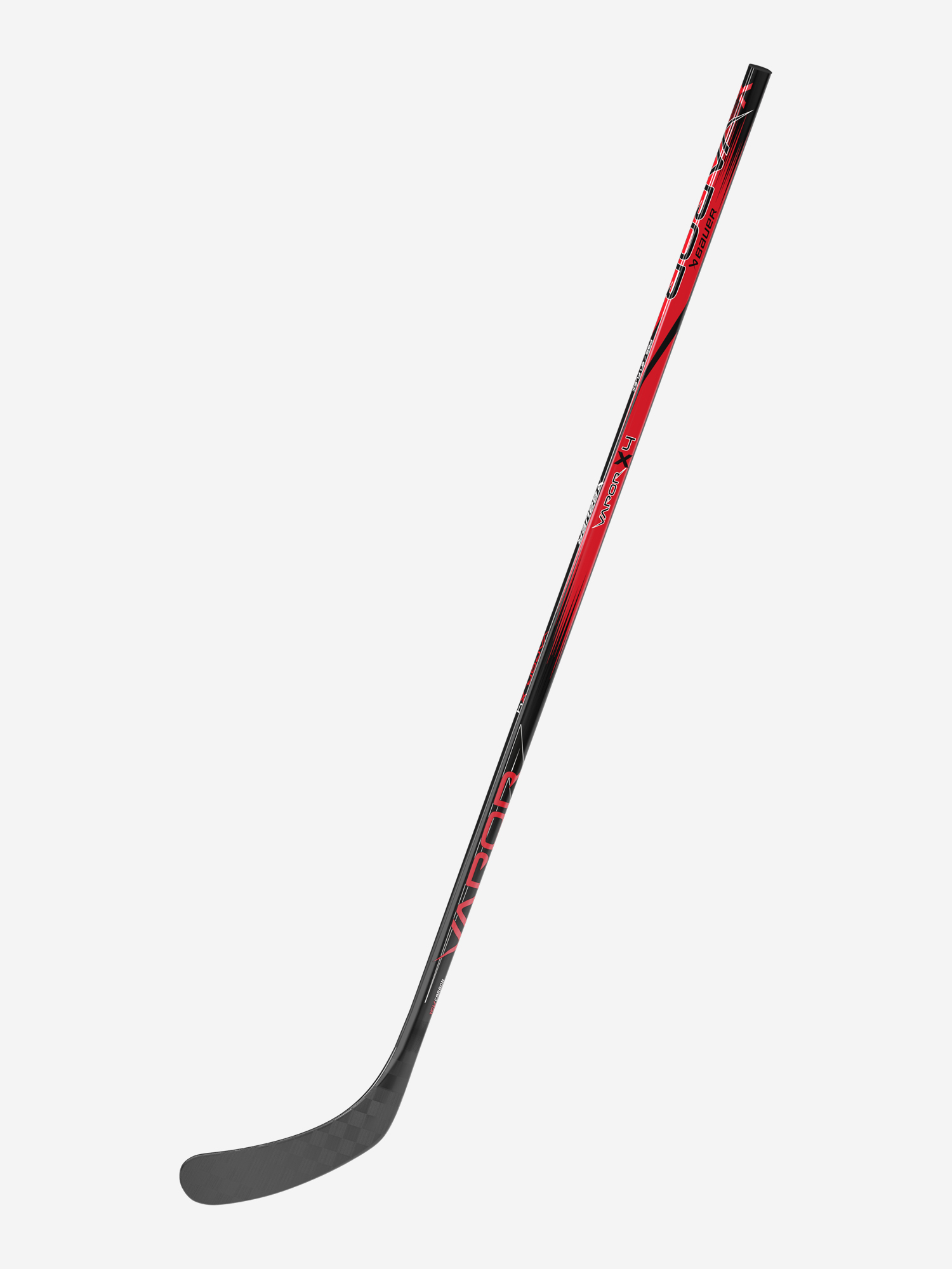 Клюшка хоккейная Bauer Vapor X4 SR-87 Черный