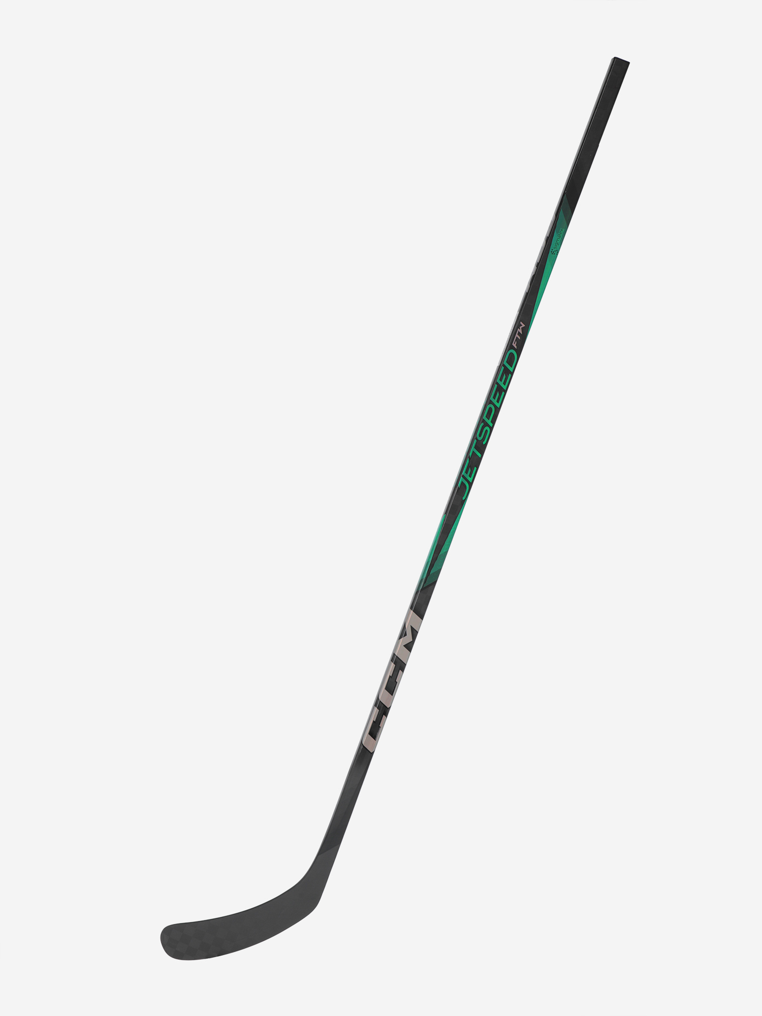 Клюшка хоккейная CCM Jetspeed FTW P29 SR-70 Черный
