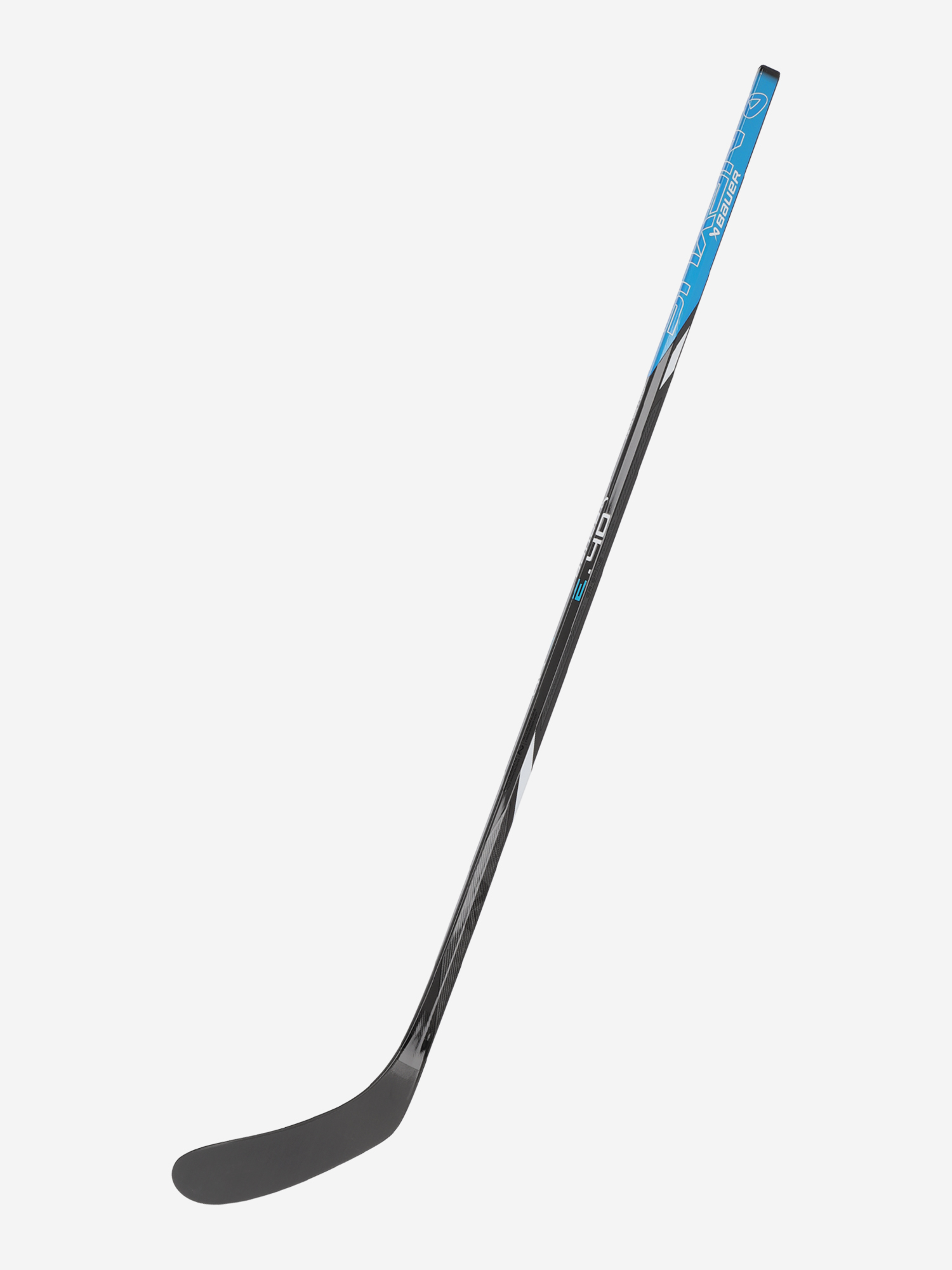 Клюшка хоккейная детская Bauer Nexus E40 P28 INT-65 Мультицвет