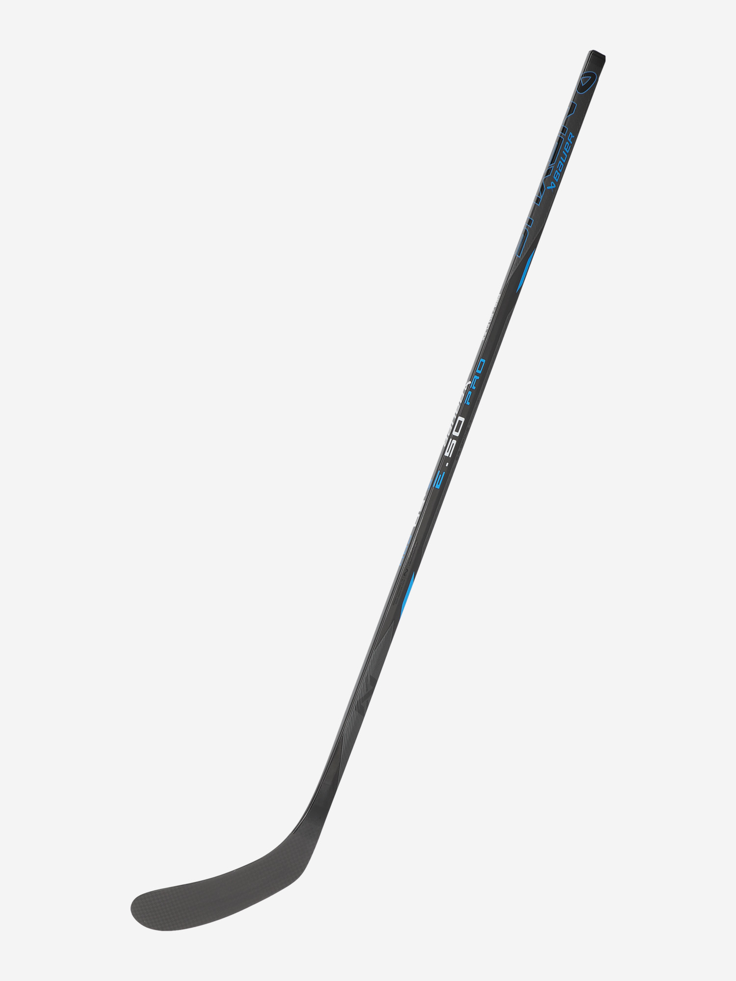 Клюшка хоккейная детская Bauer Nexus E50 PRO JR-50 Мультицвет