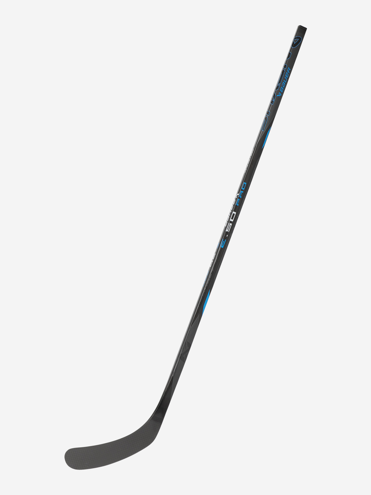 Клюшка хоккейная детская Bauer Nexus E50 PRO JR-50 Мультицвет