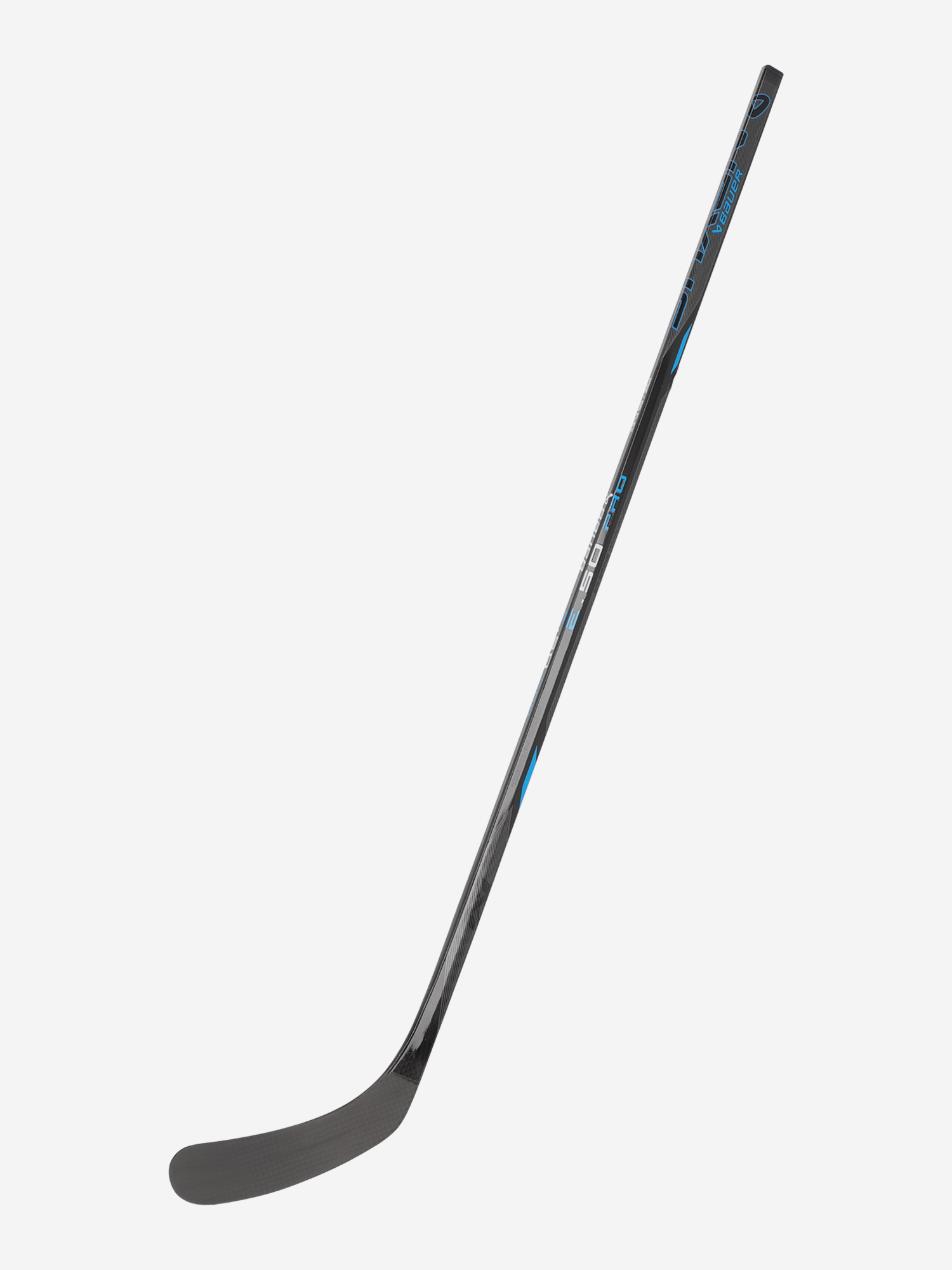Клюшка хоккейная детская Bauer Nexus E50 PRO P92 INT-55 Мультицвет