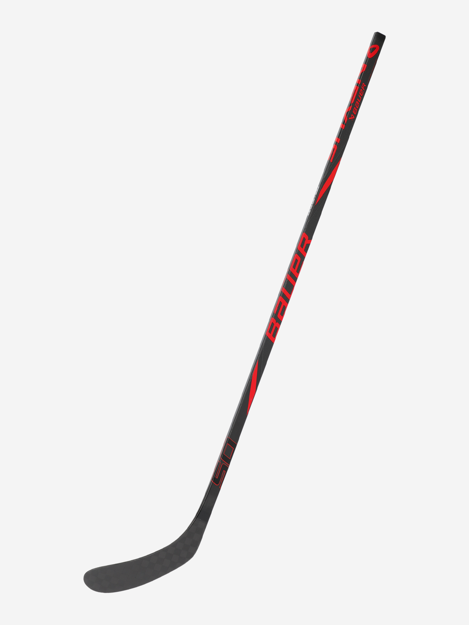 Клюшка хоккейная детская Bauer Nexus Performance P28 JR-50 Мультицвет
