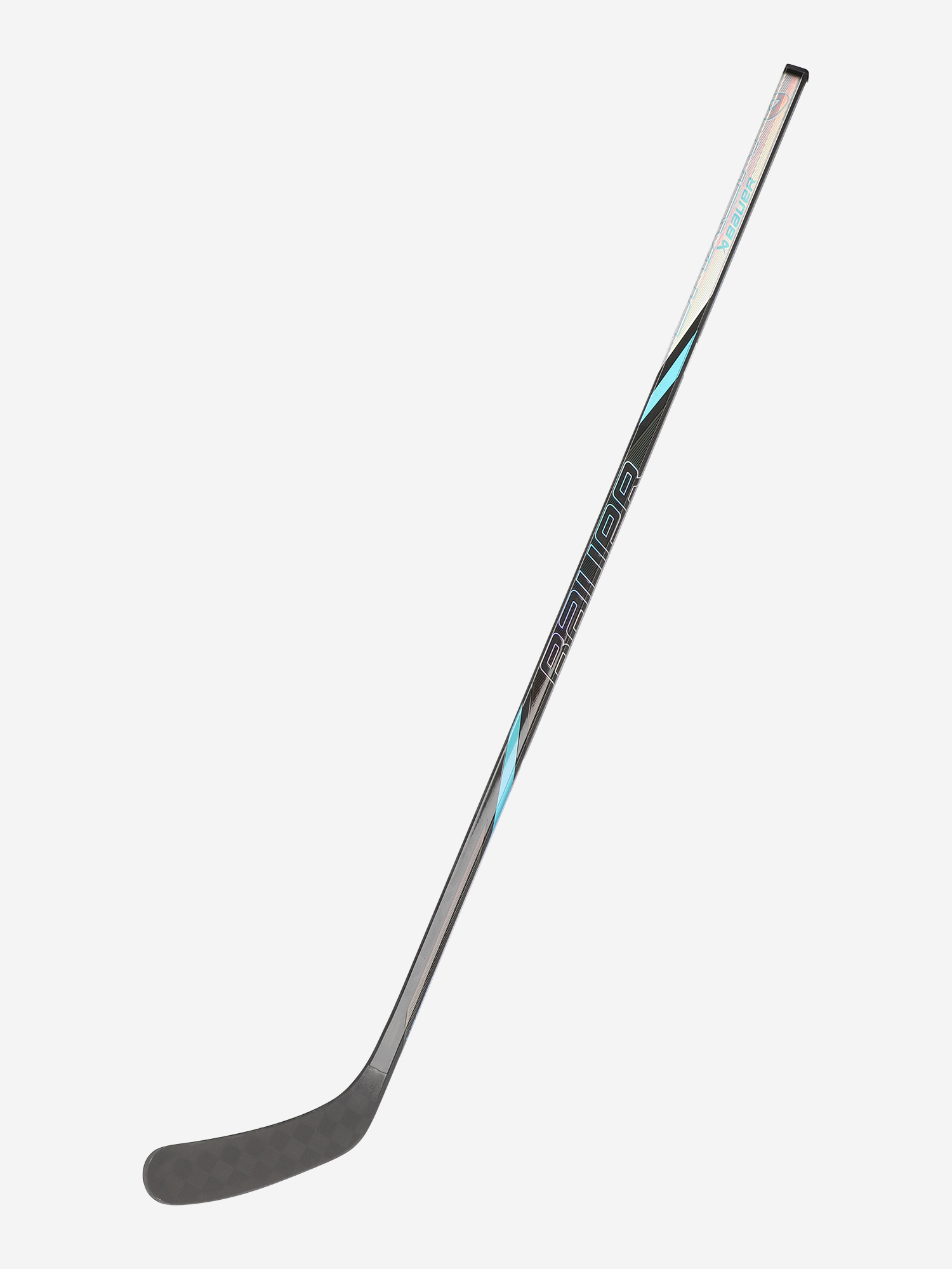 Клюшка хоккейная детская Bauer Nexus Tracer P90 TJR-40 Мультицвет