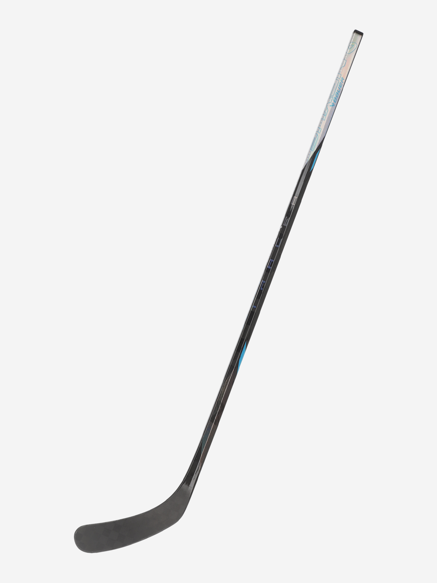 Клюшка хоккейная детская Bauer Nexus Tracer P92 INT-55 Мультицвет
