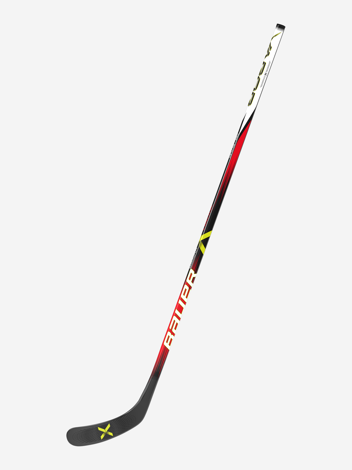 Клюшка хоккейная детская Bauer Vapor Junior JR-30 Мультицвет