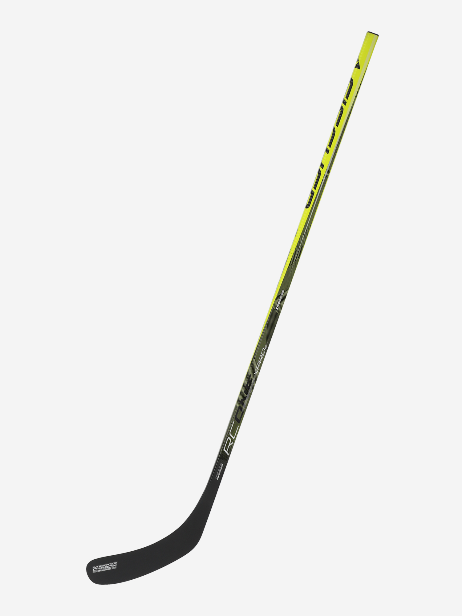 Клюшка хоккейная детская Fischer RC ONE XPRO2 YTH-30 Желтый