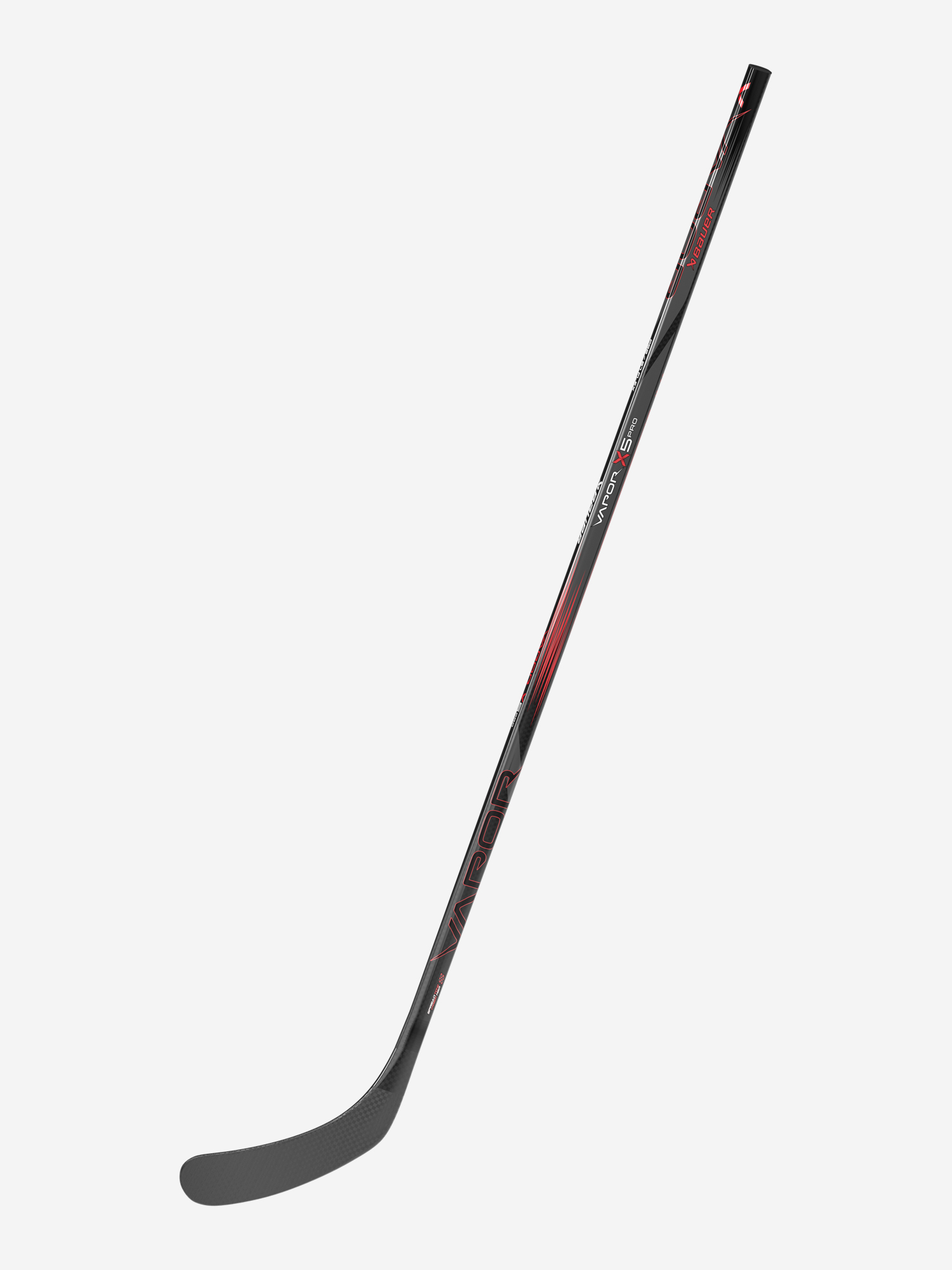 Клюшка хоккейная подростковая Bauer Vapor X5 Pro INT-55 Мультицвет