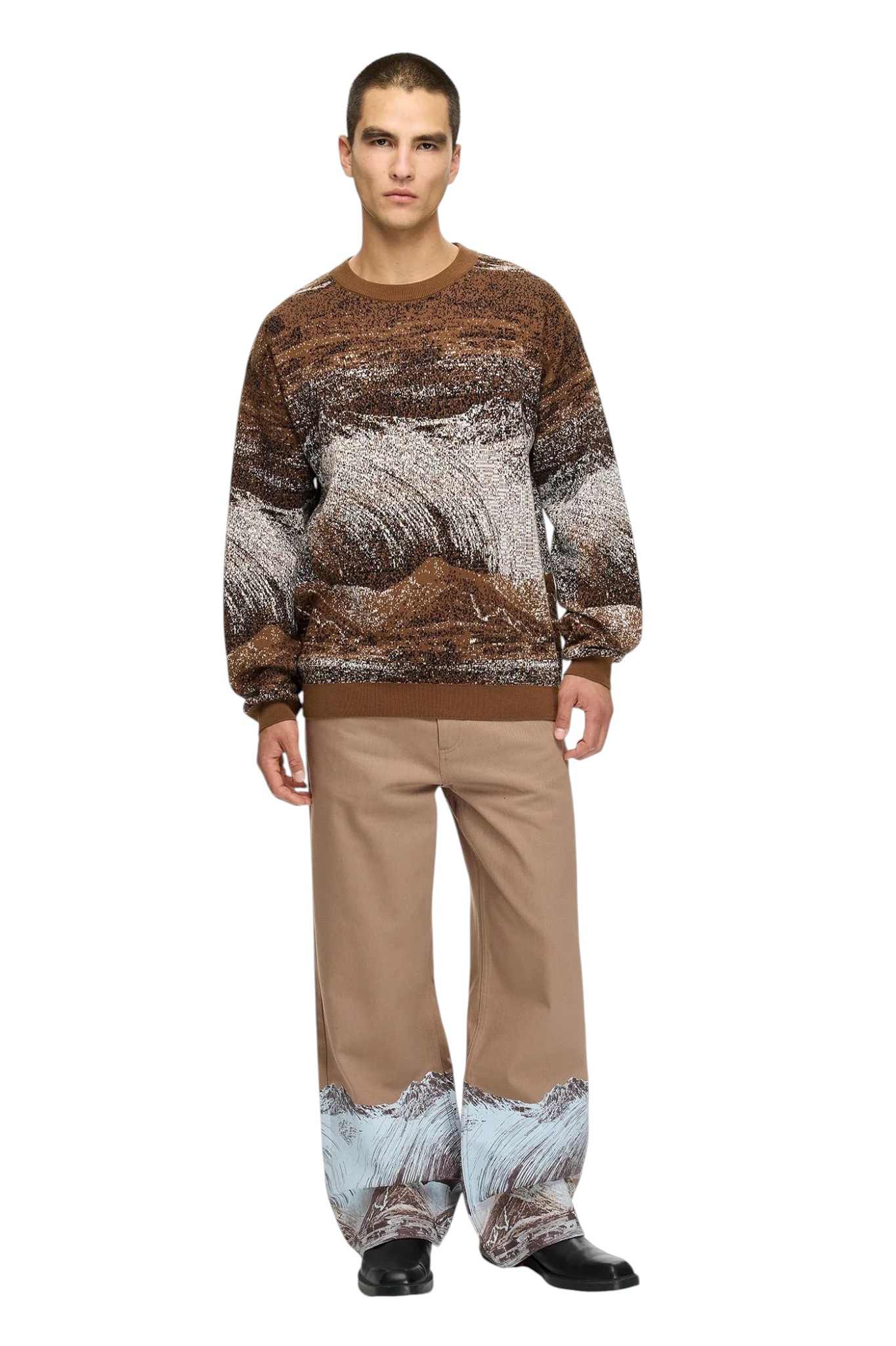 KNITWEAR 101
