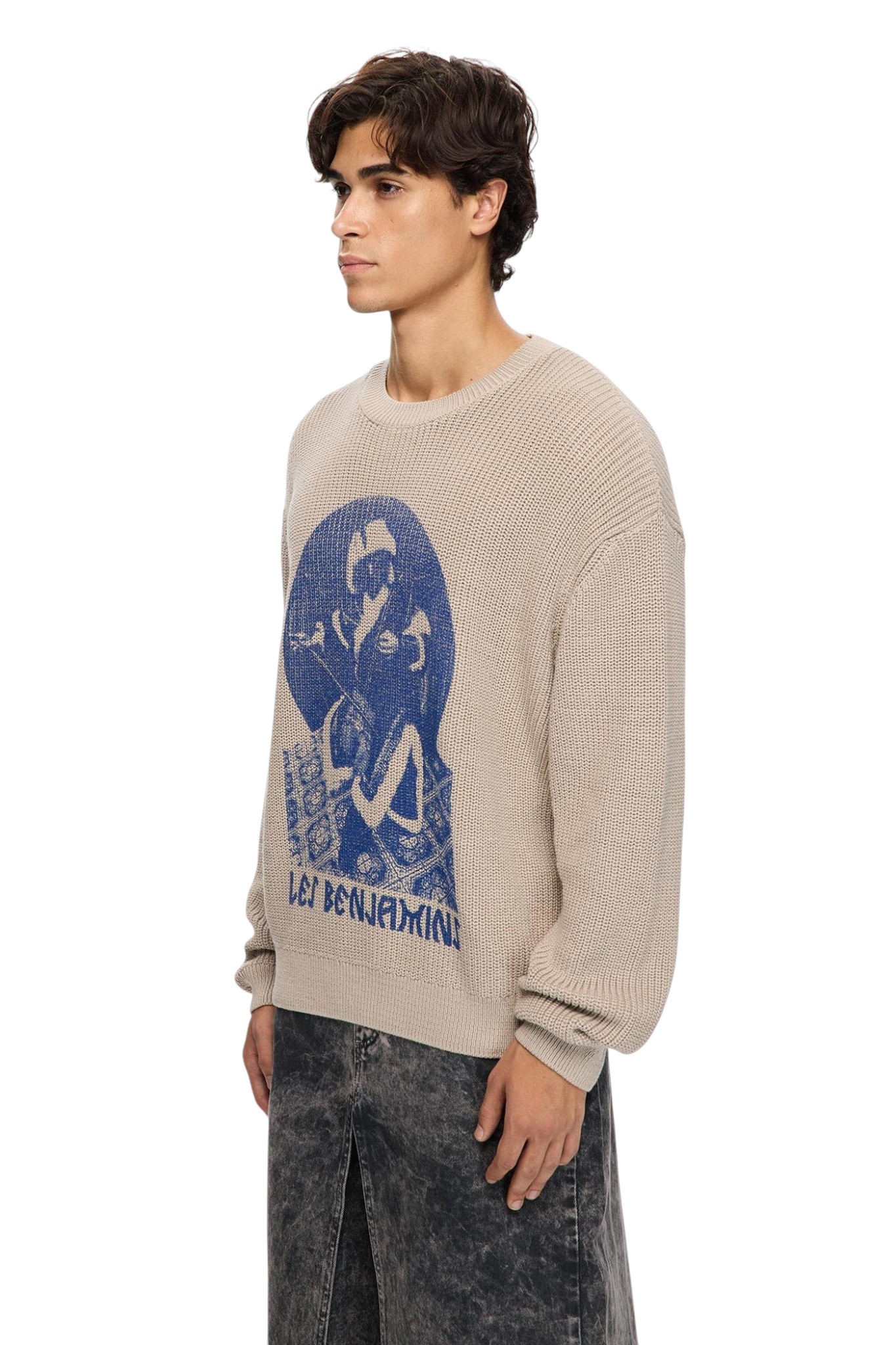 KNITWEAR 101