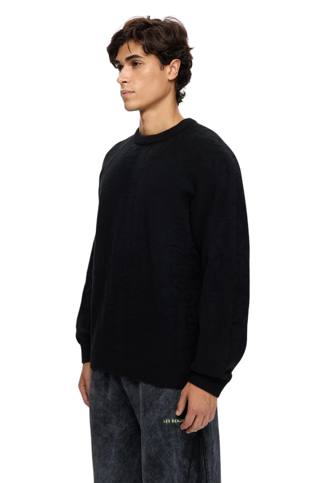 KNITWEAR 101
