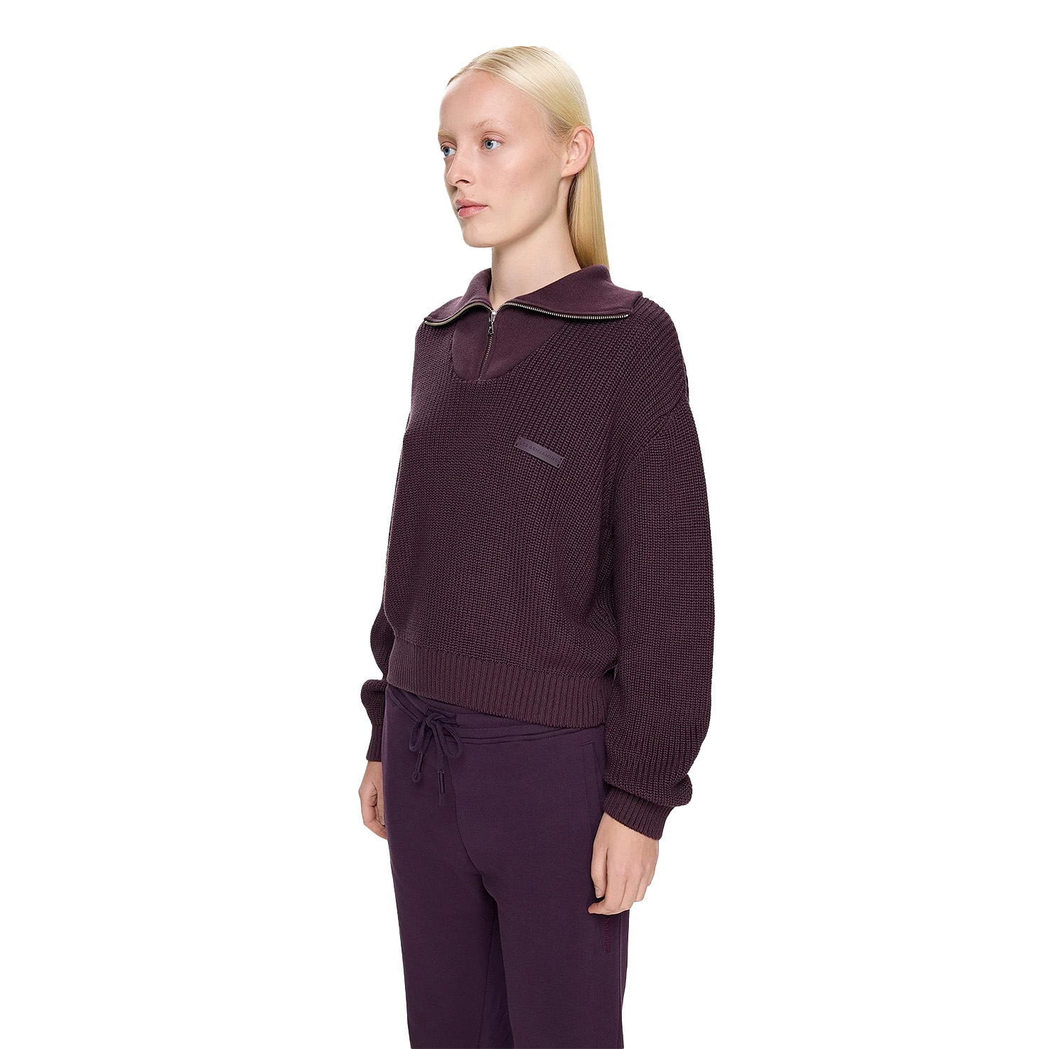 KNITWEAR 303