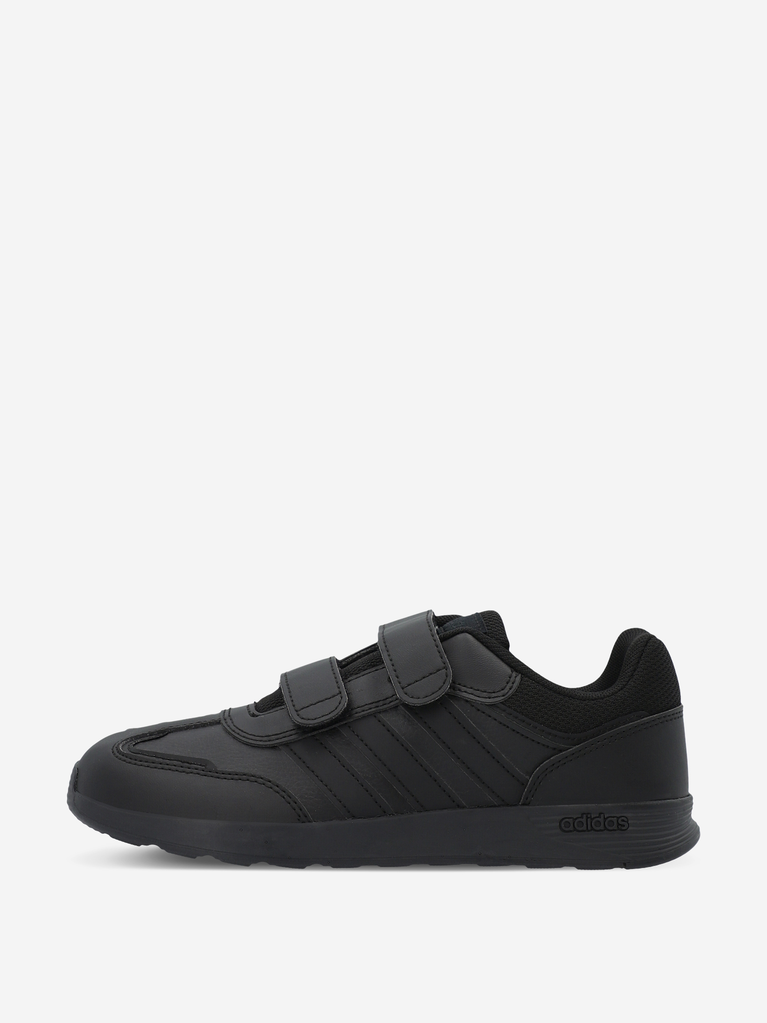 Кроссовки детские adidas Tensaur Switch Cf C Черный