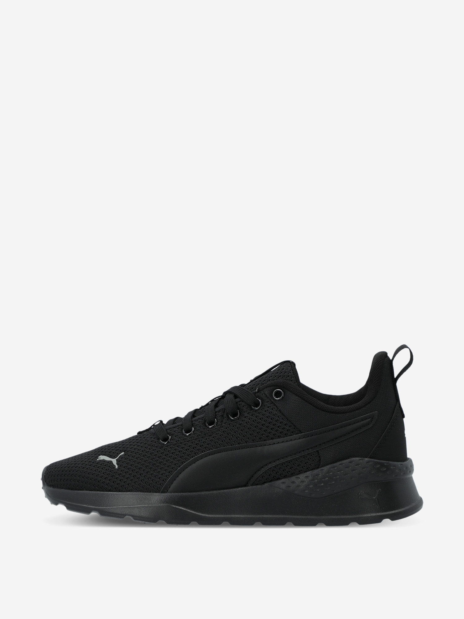Кроссовки детские PUMA Anzarun Lite Jr Черный
