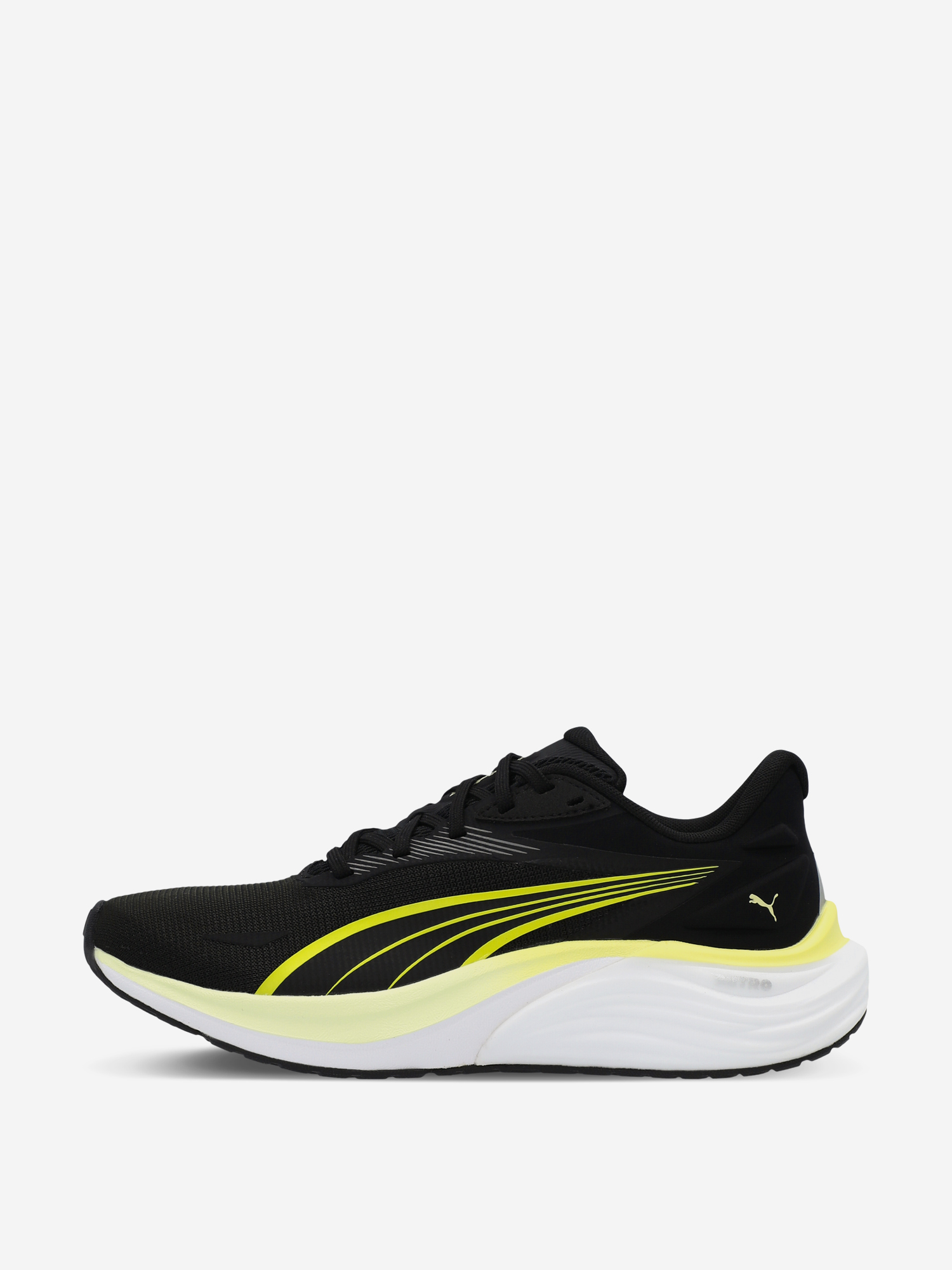 Кроссовки детские PUMA Electrify Nitro 4 Черный