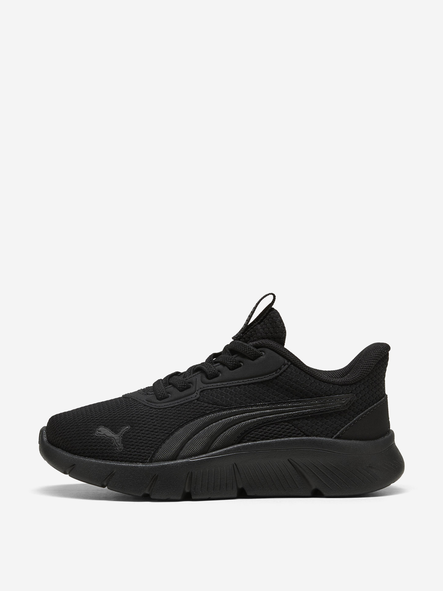 Кроссовки детские PUMA Flexfocus Lite Modern Черный