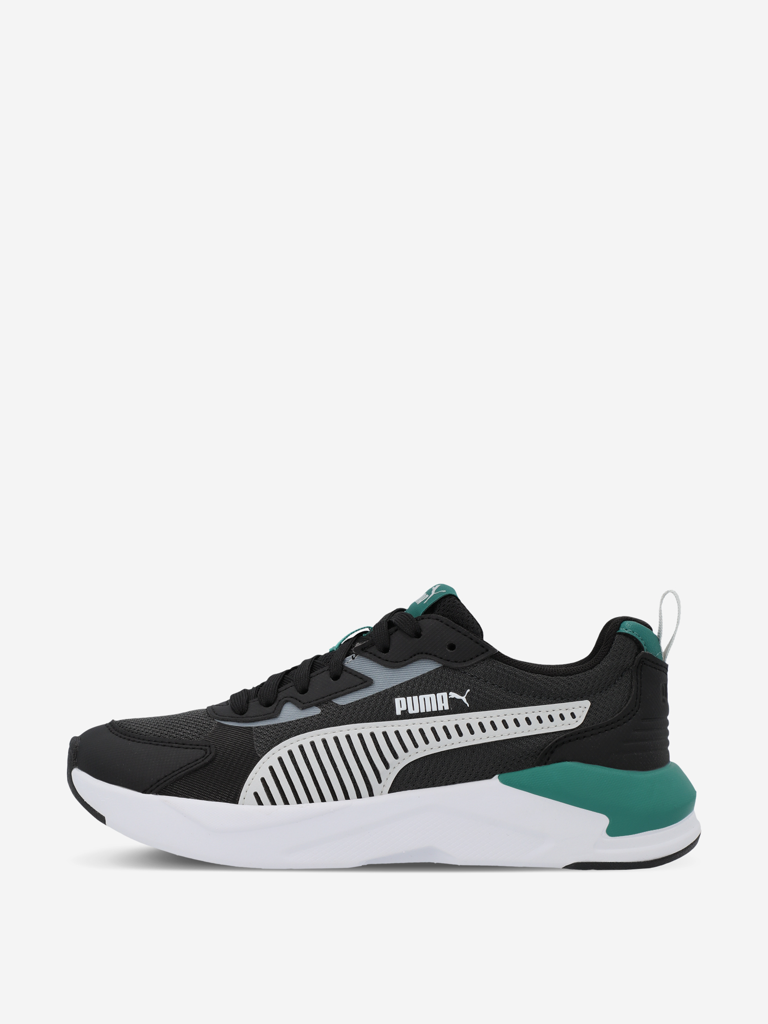 Кроссовки детские PUMA X-Ray 3 Черный
