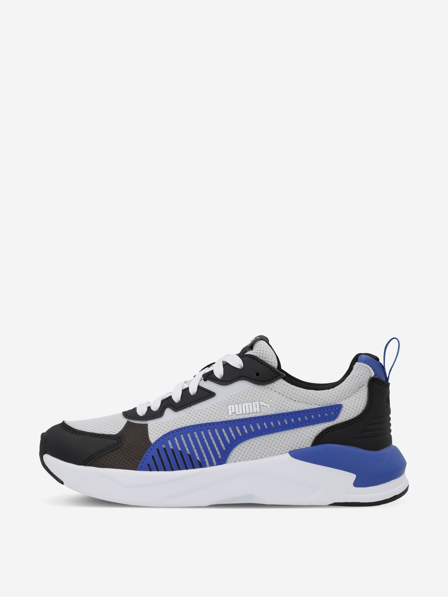 Кроссовки детские PUMA X-Ray 3 Черный
