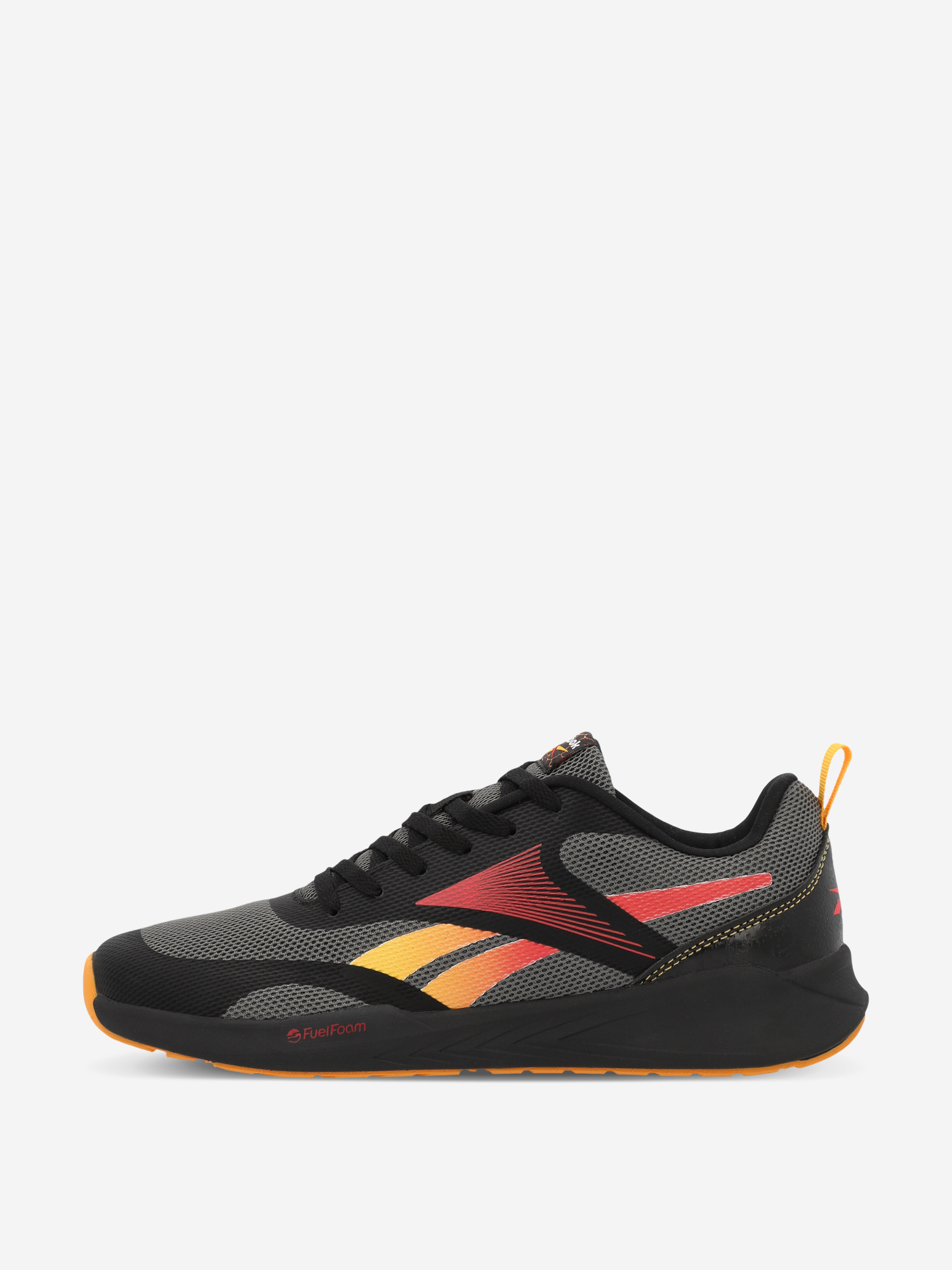 Кроссовки детские Reebok Energen Run Черный